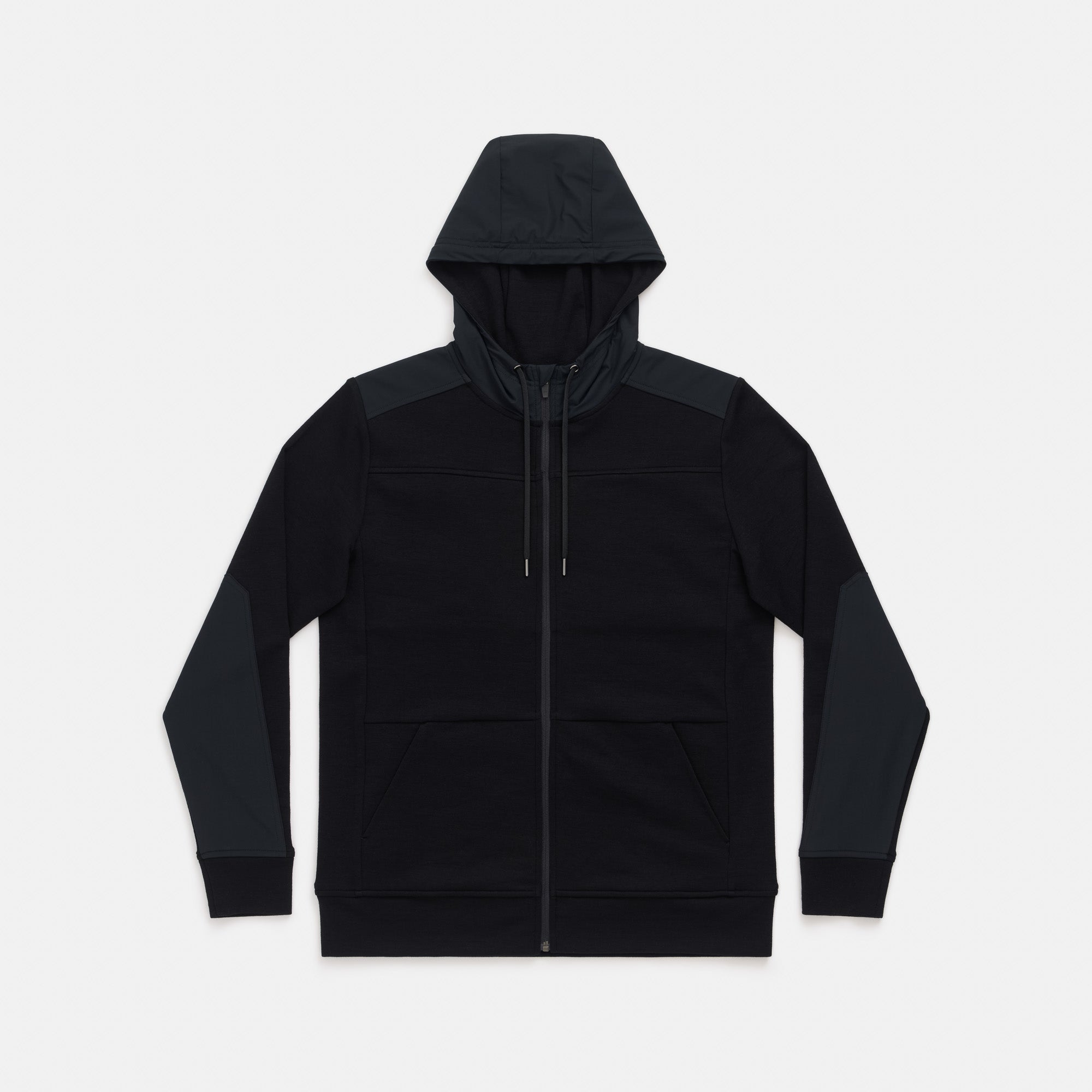 Ponte Travel Hoodie