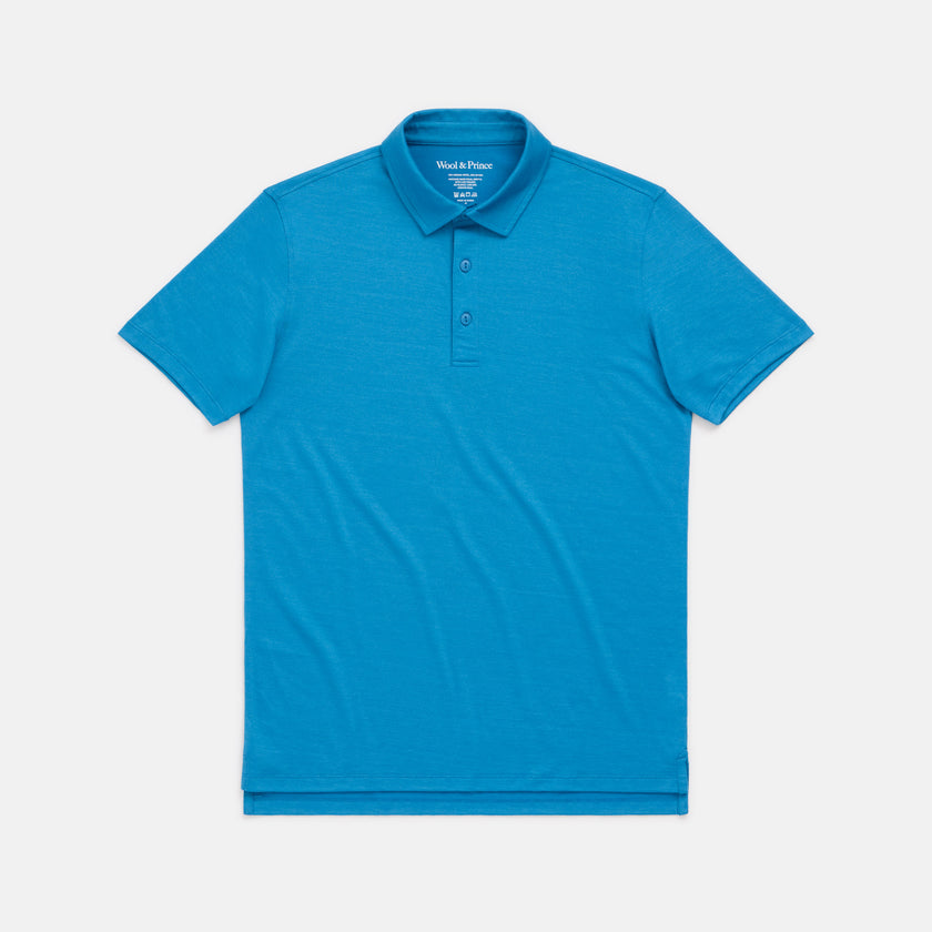 Signature Polo