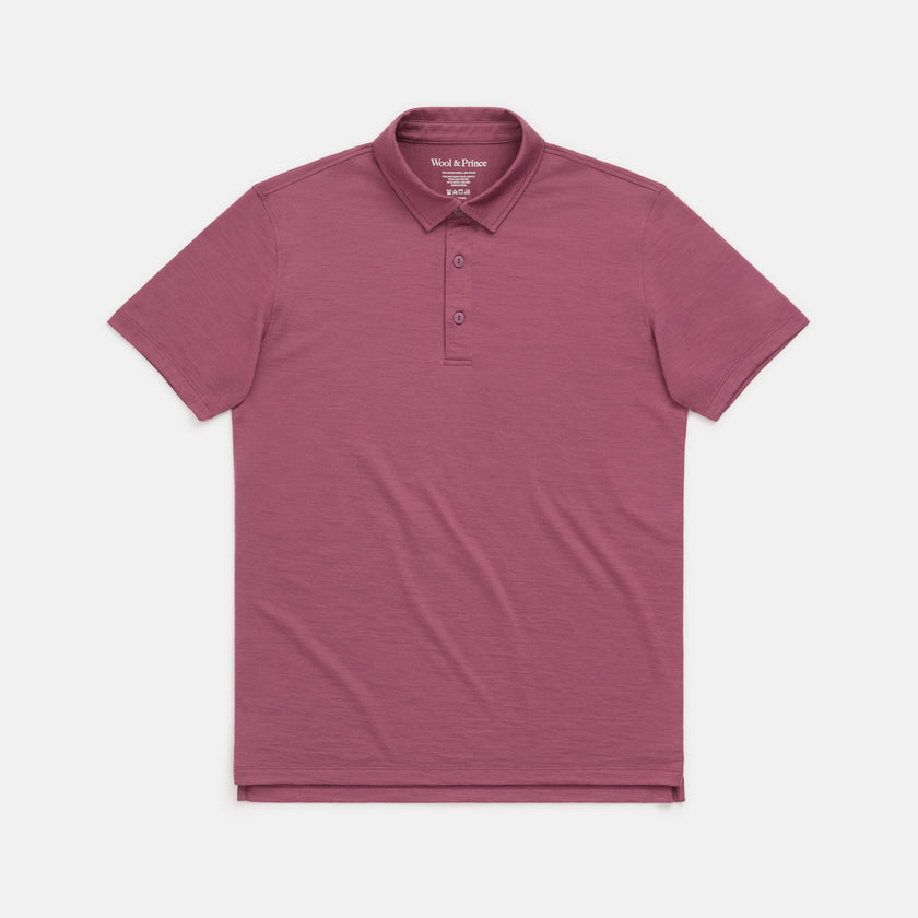 Signature Polo