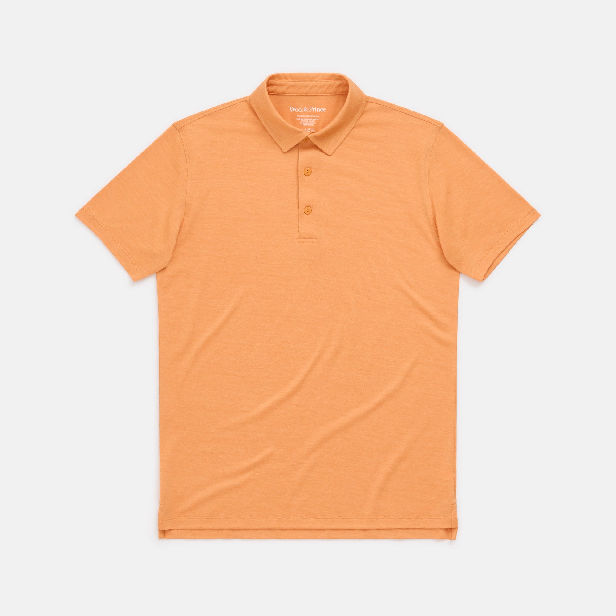 Signature Polo