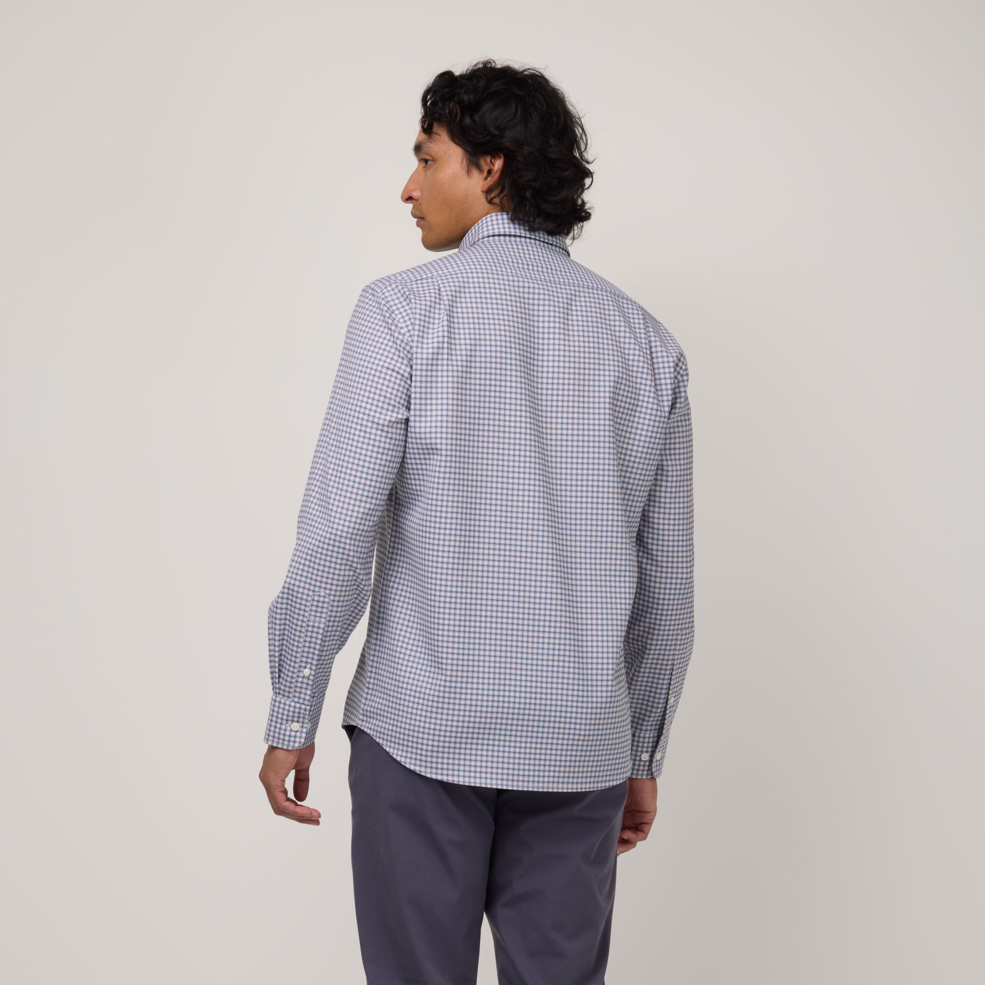 130 Button-Down Shirt