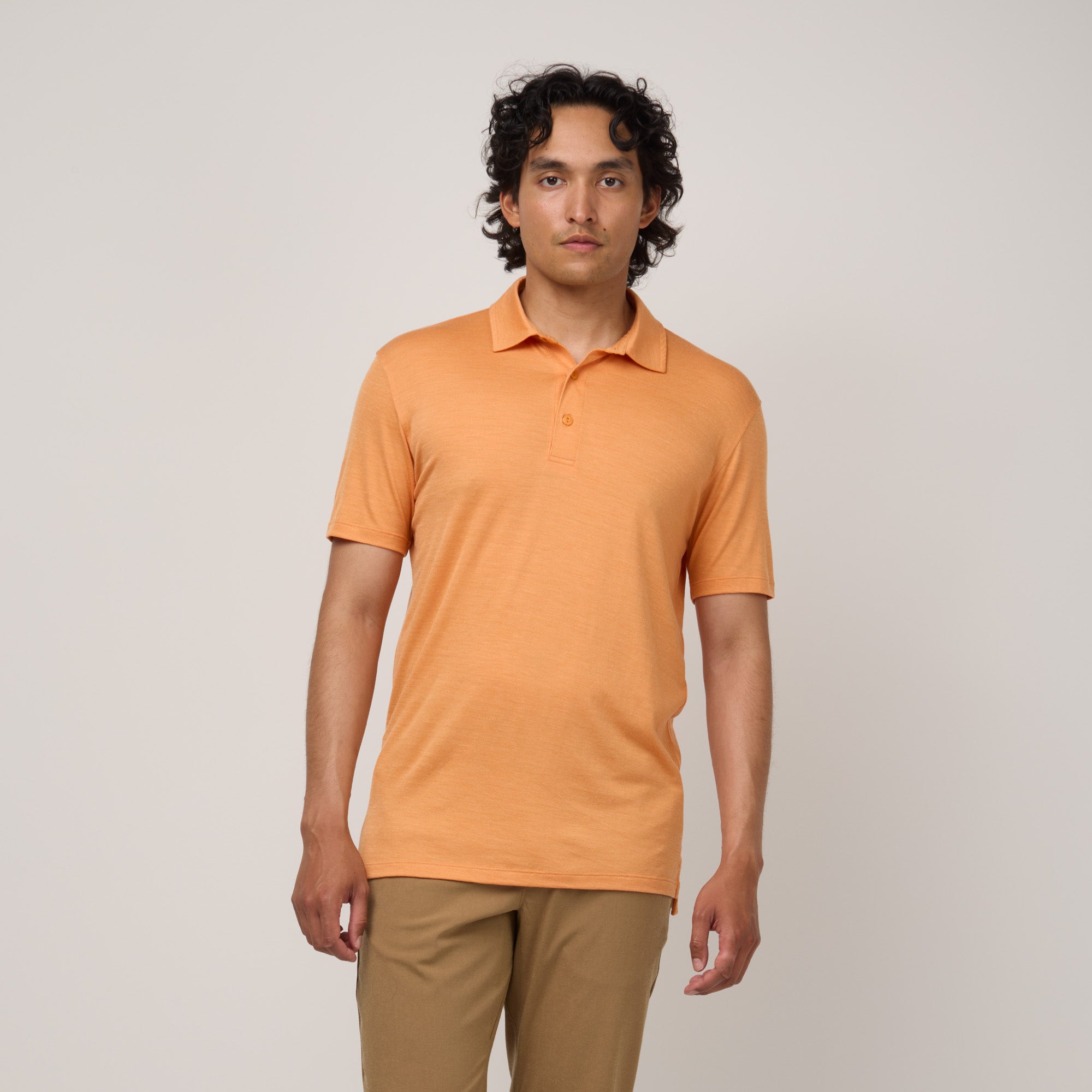 Signature Polo