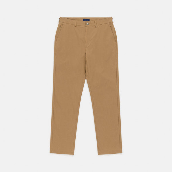 Merino Wool Stretch Tech Chino Pant | Cedarwood – Stretch Tech