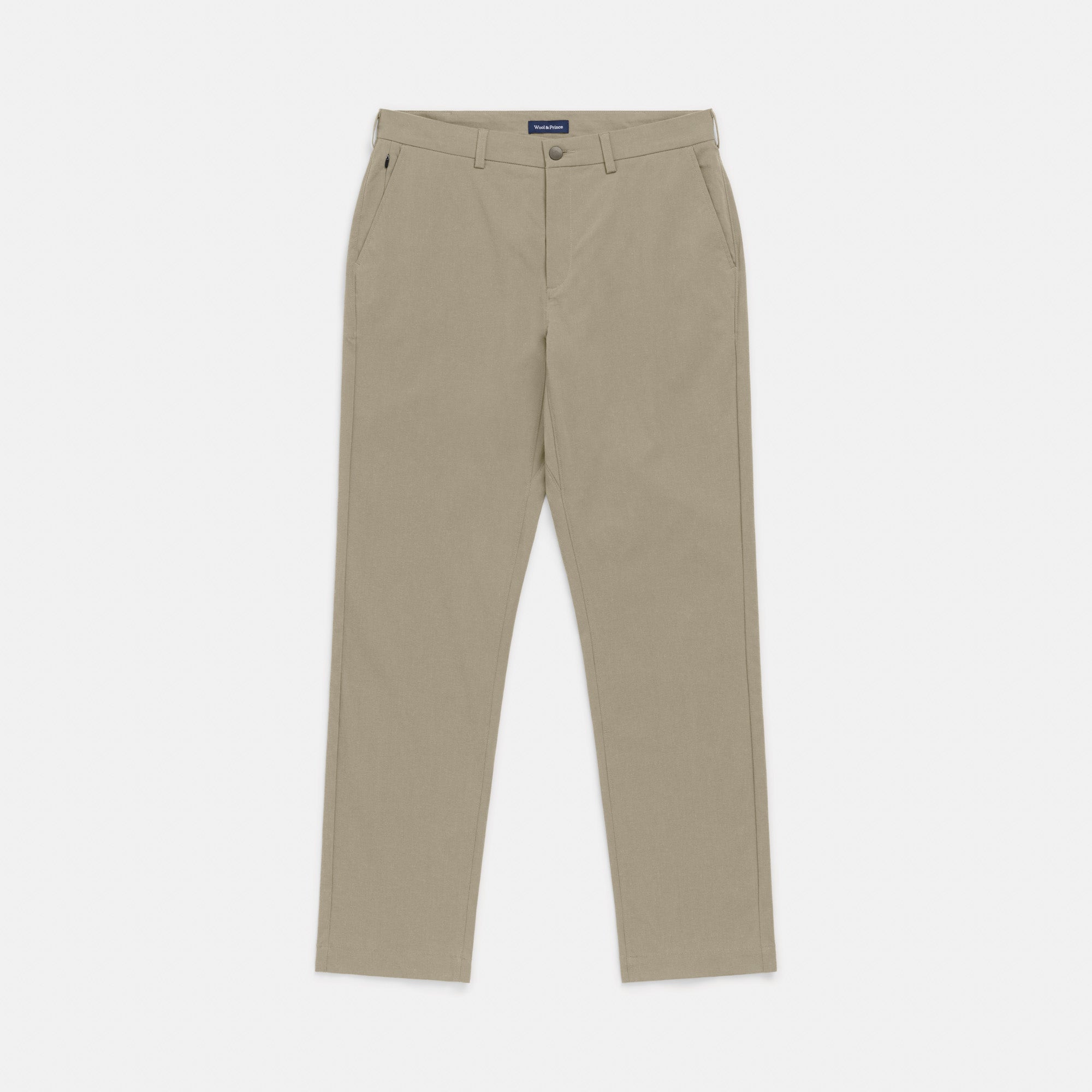 Stretch Tech Chino Pant