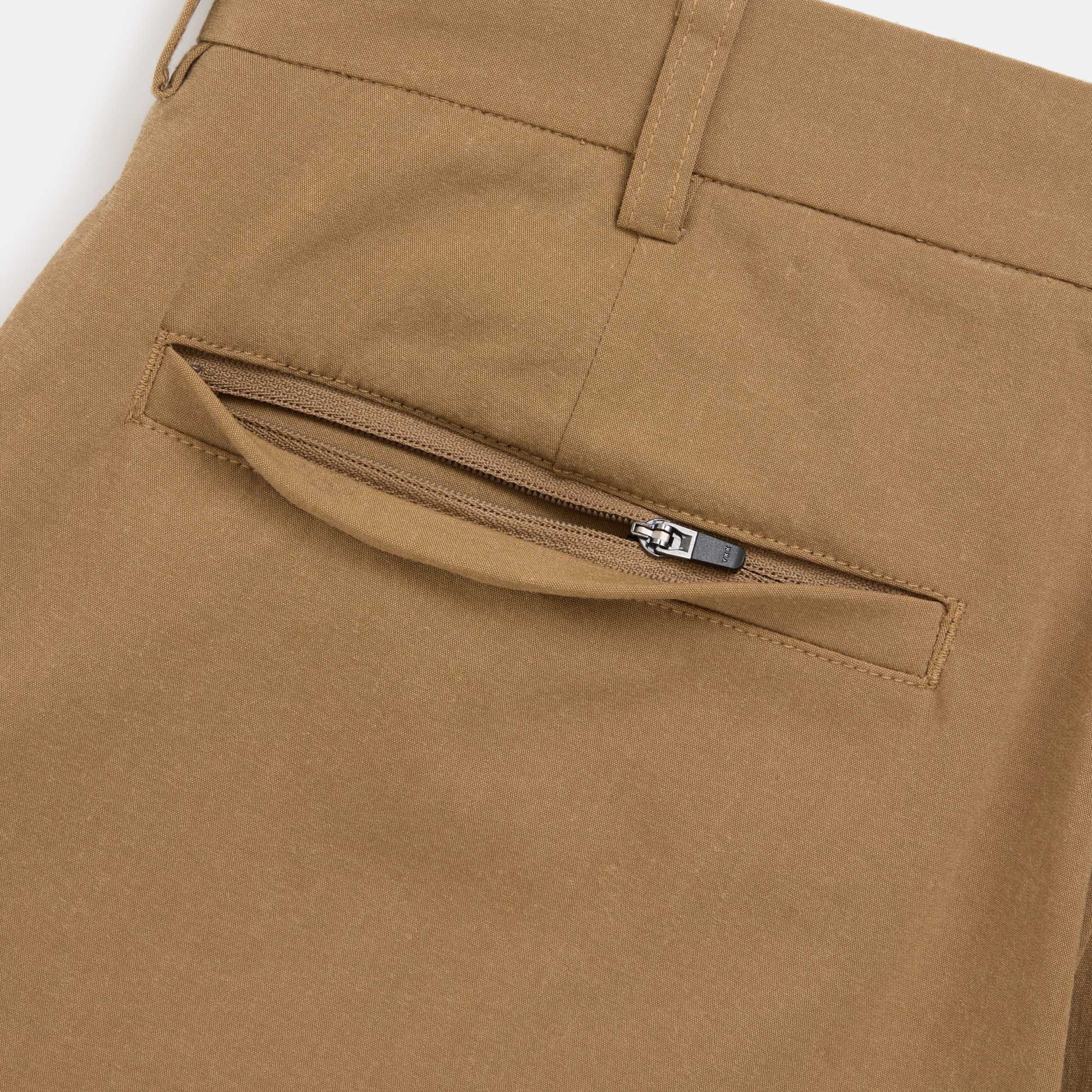 Merino Wool Stretch Tech Chino Pant | Cedarwood – Stretch Tech