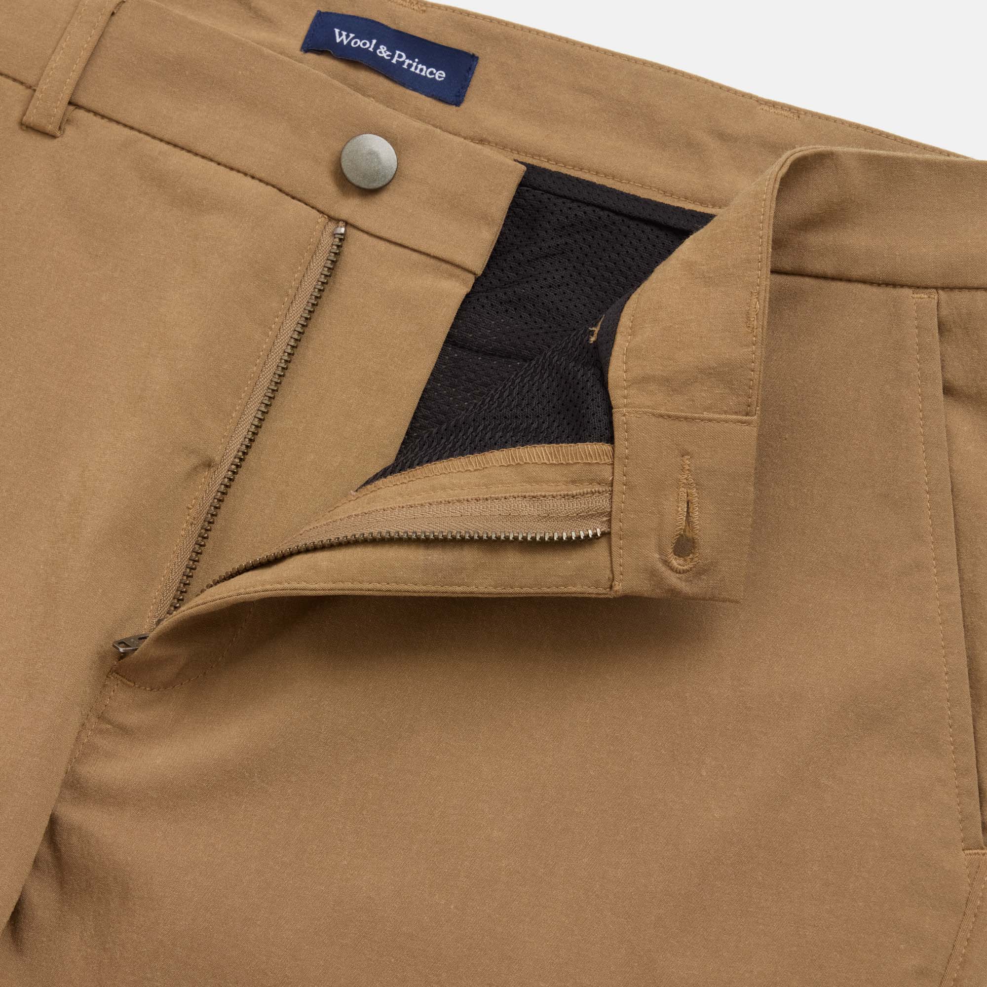 Stretch Tech Chino Pant