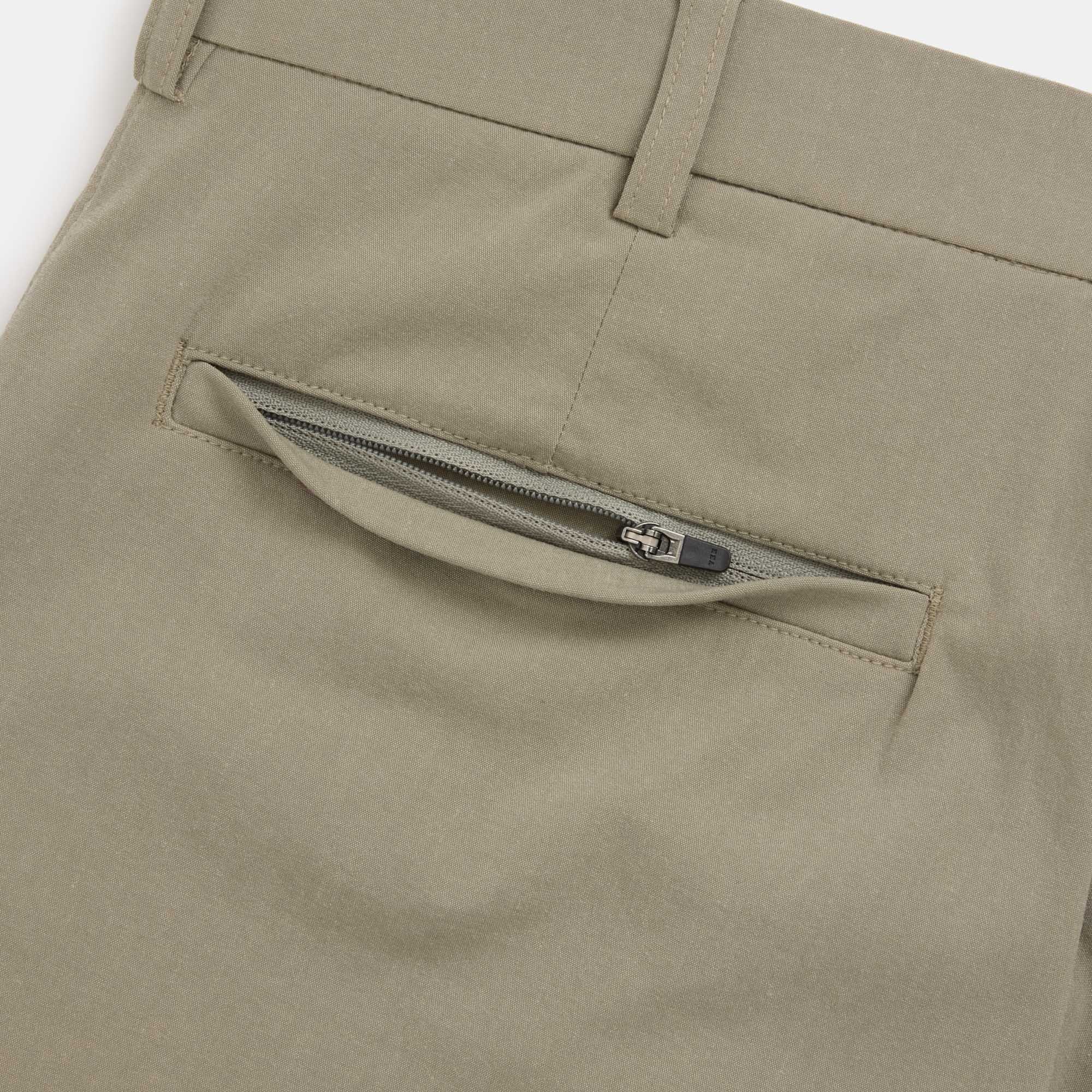 Stretch Tech Chino Pant