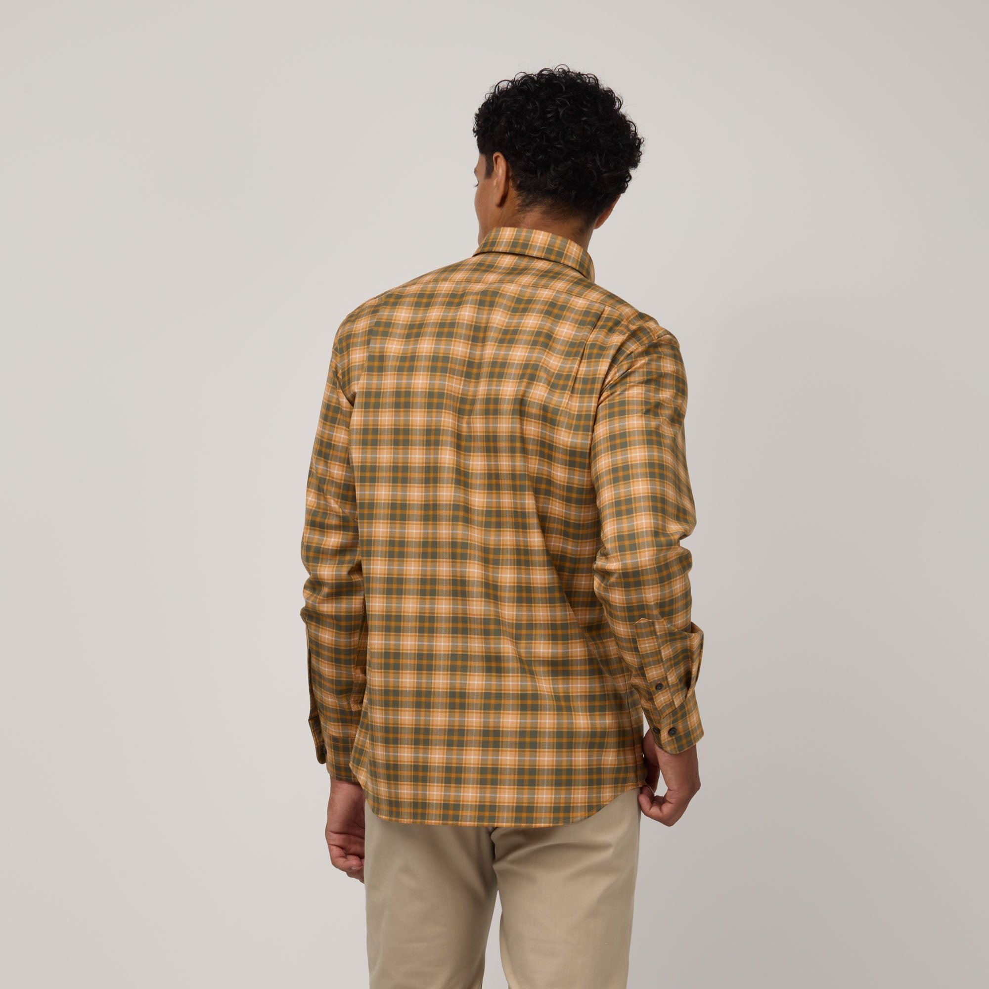 130 Button-Down Shirt