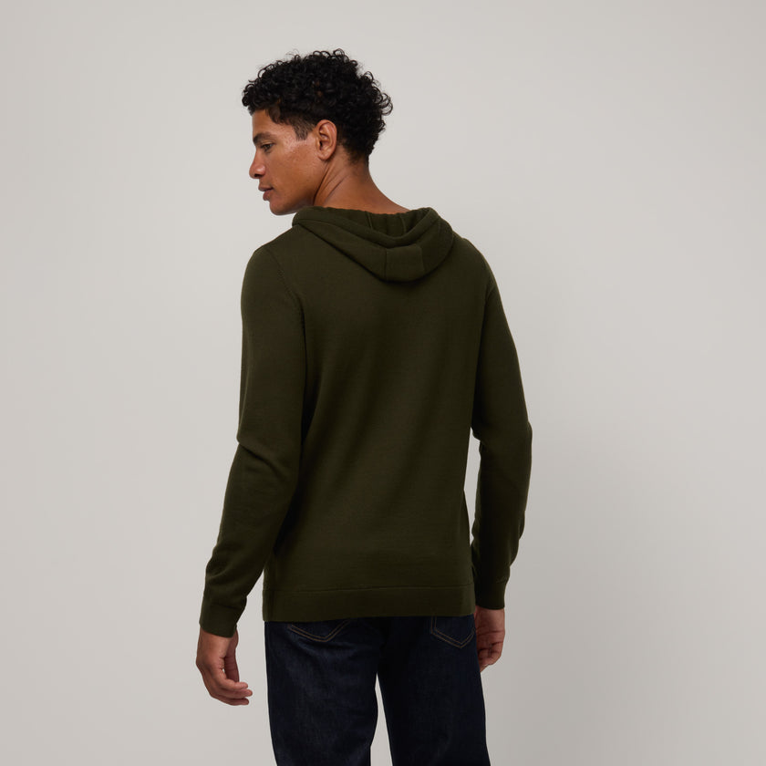 Sweater Hoodie