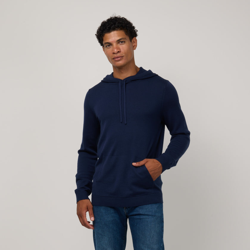 Sweater Hoodie