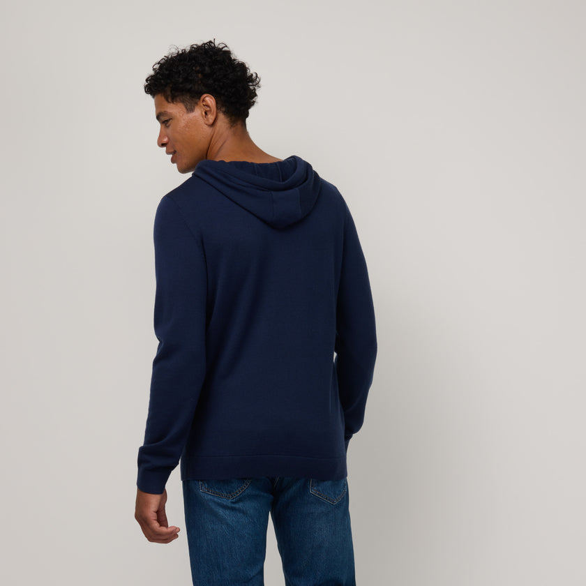 Sweater Hoodie