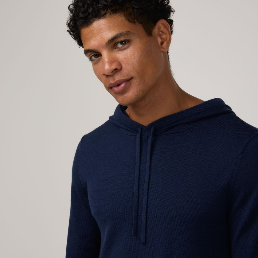 Sweater Hoodie