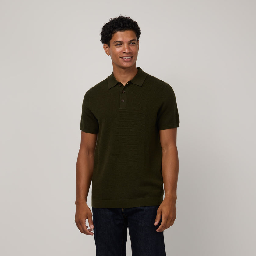 Sweater Polo