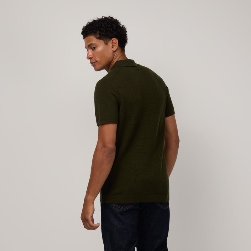 Sweater Polo