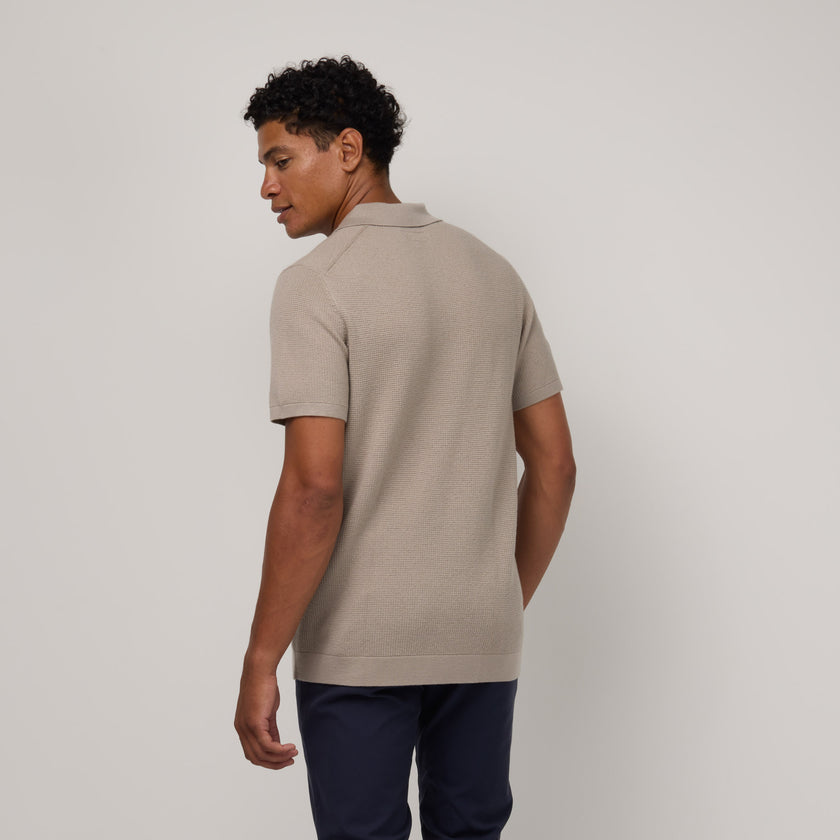 Sweater Polo
