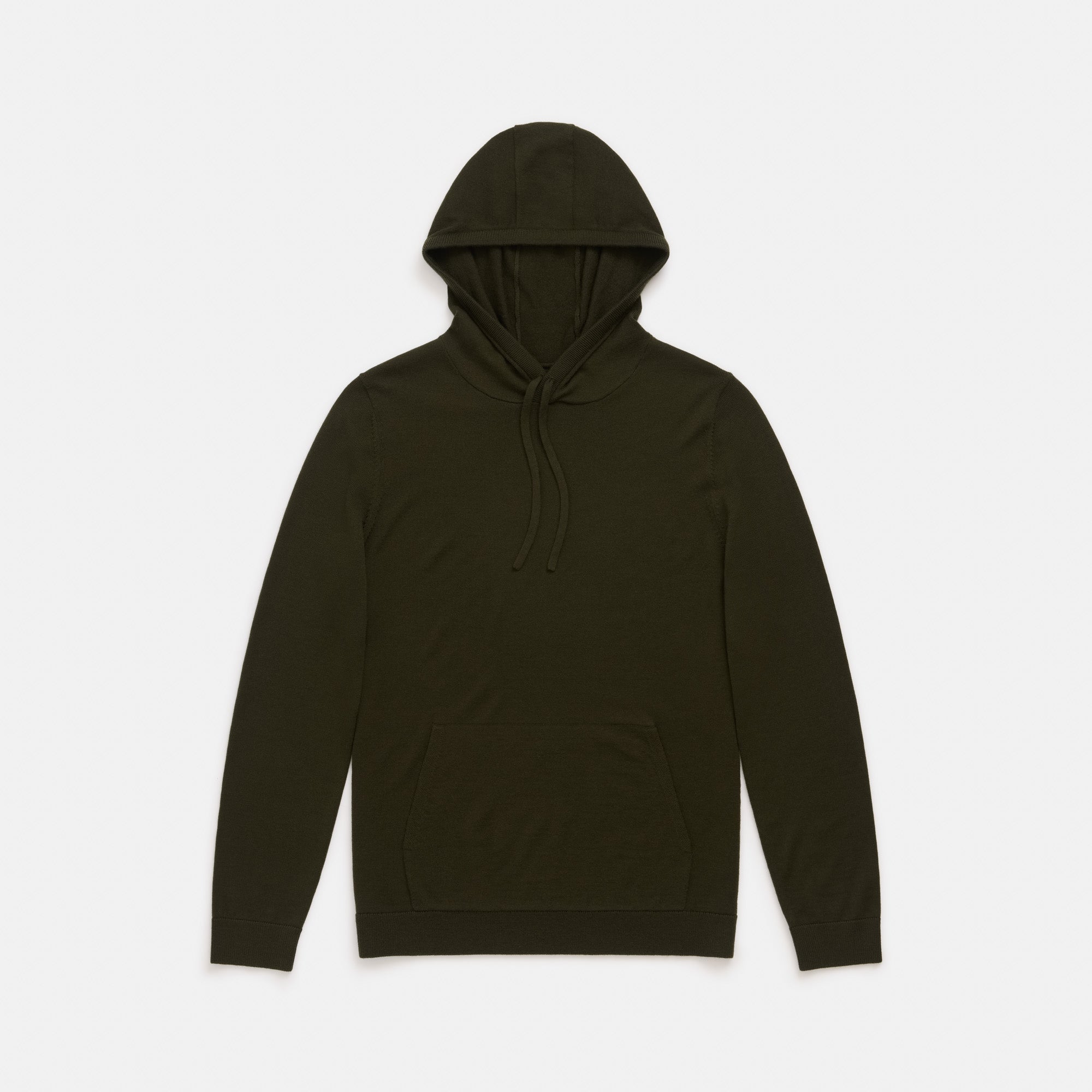 Sweater Hoodie