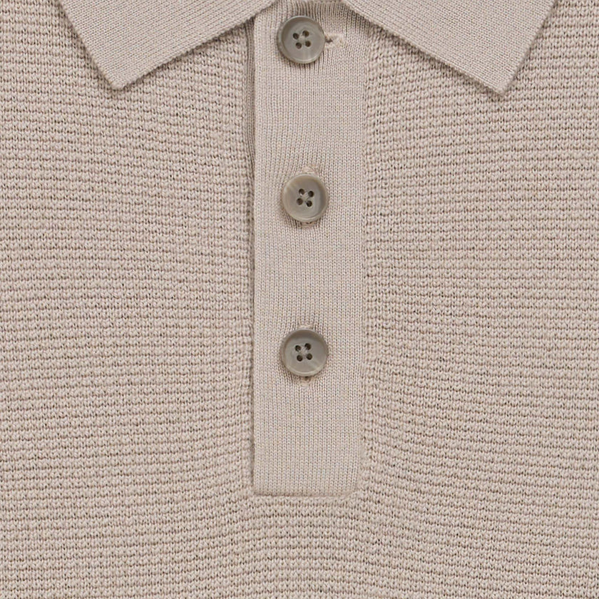 Sweater Polo