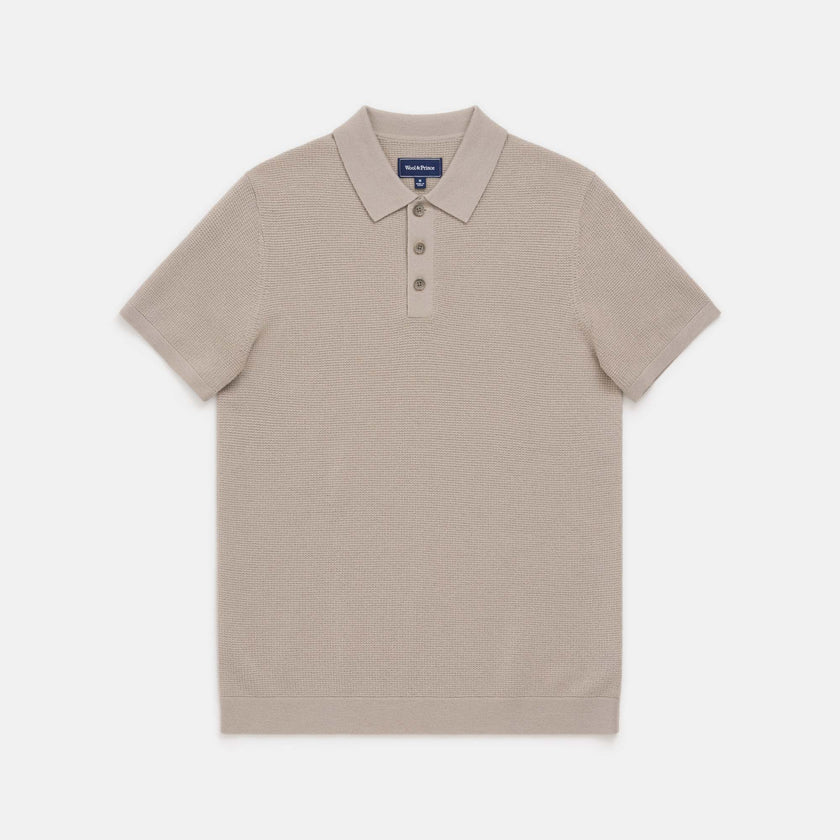 Sweater Polo