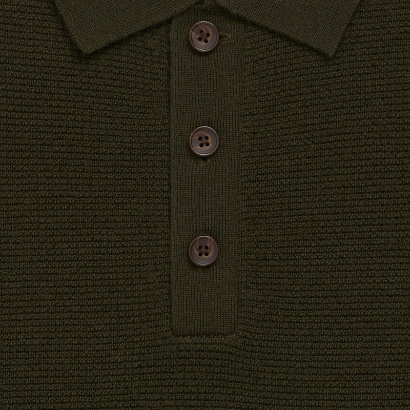 Sweater Polo