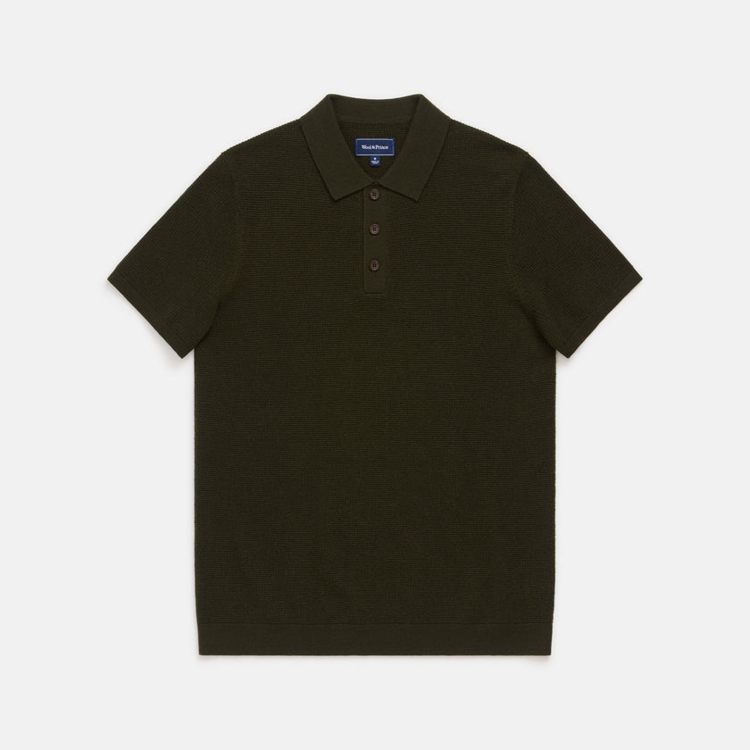 Sweater Polo
