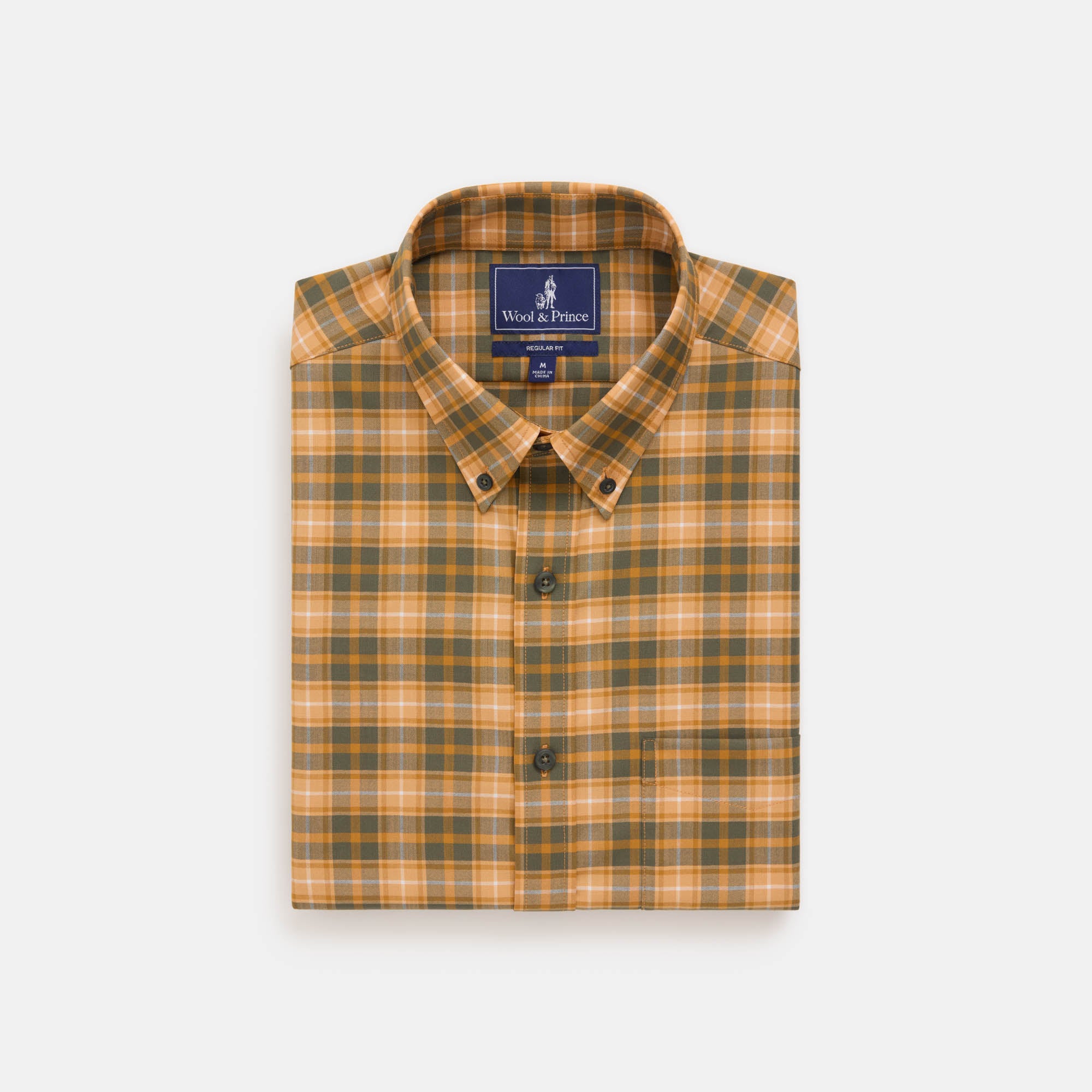 130 Button-Down Shirt