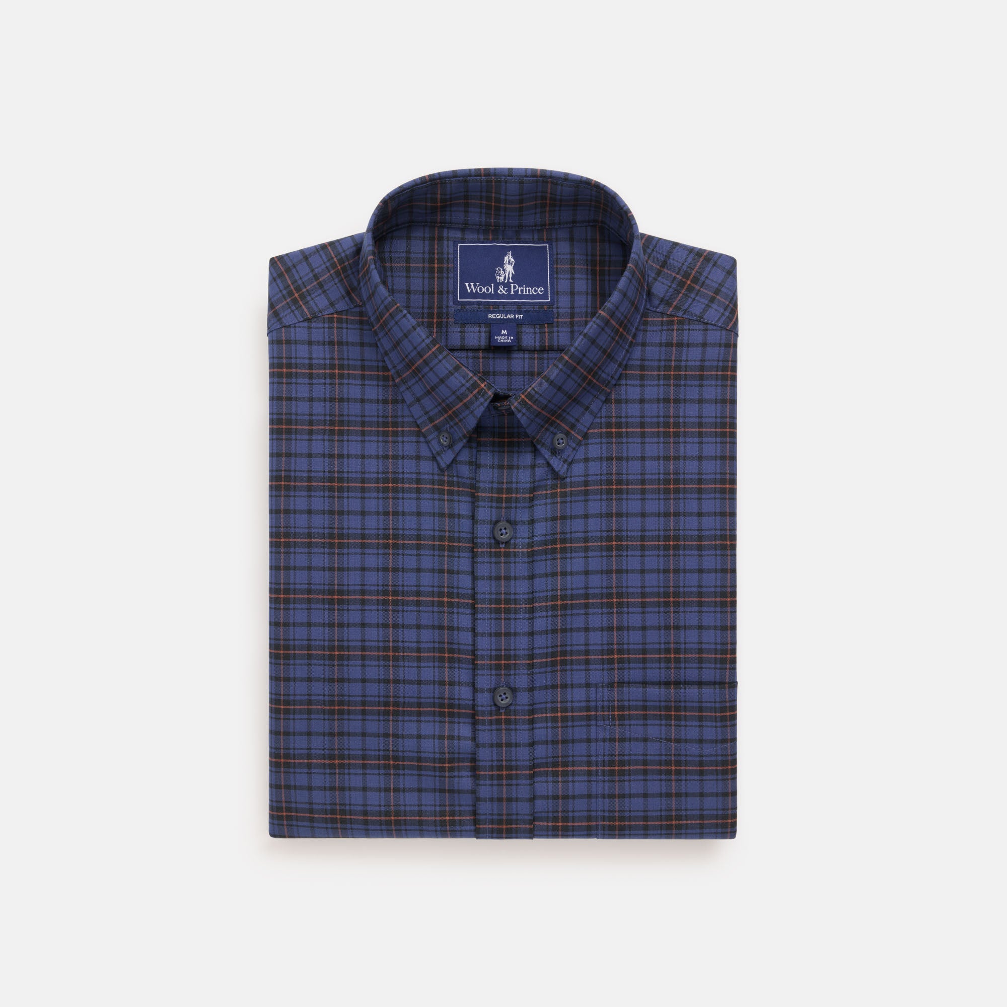 130 Button-Down Shirt