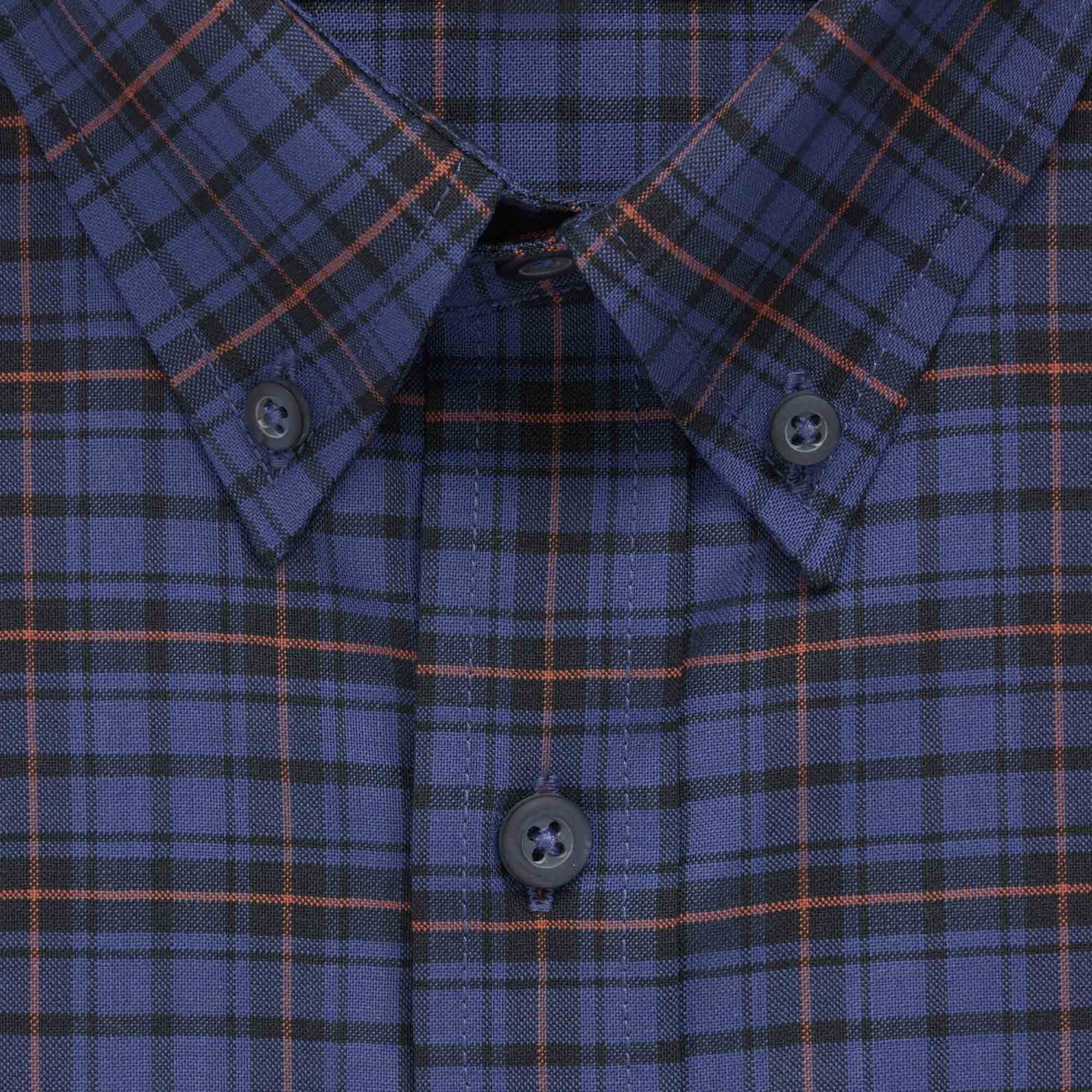 130 Button-Down Shirt