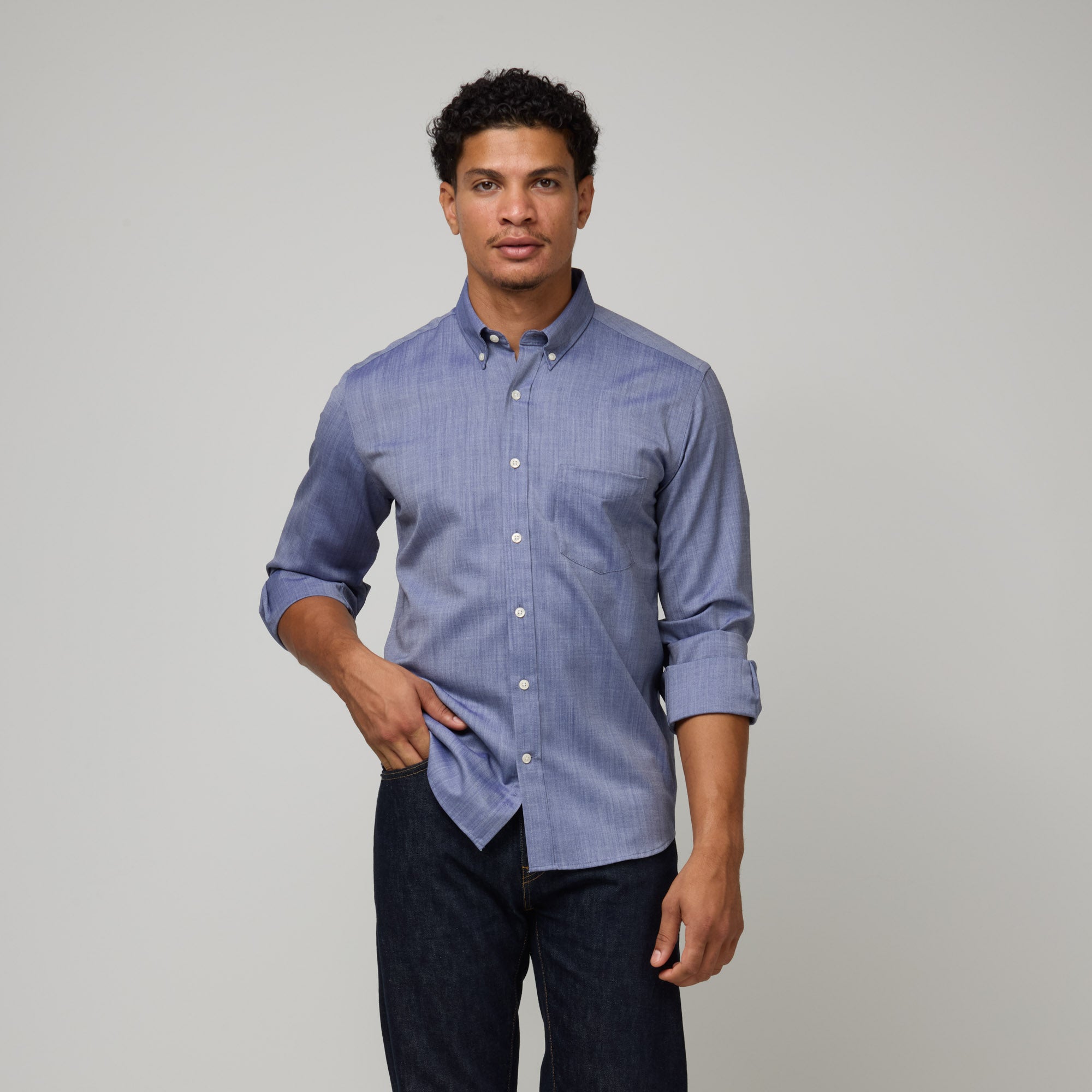 image-on-hover,model-spec:Nico is 5'11", and wears size M Slim