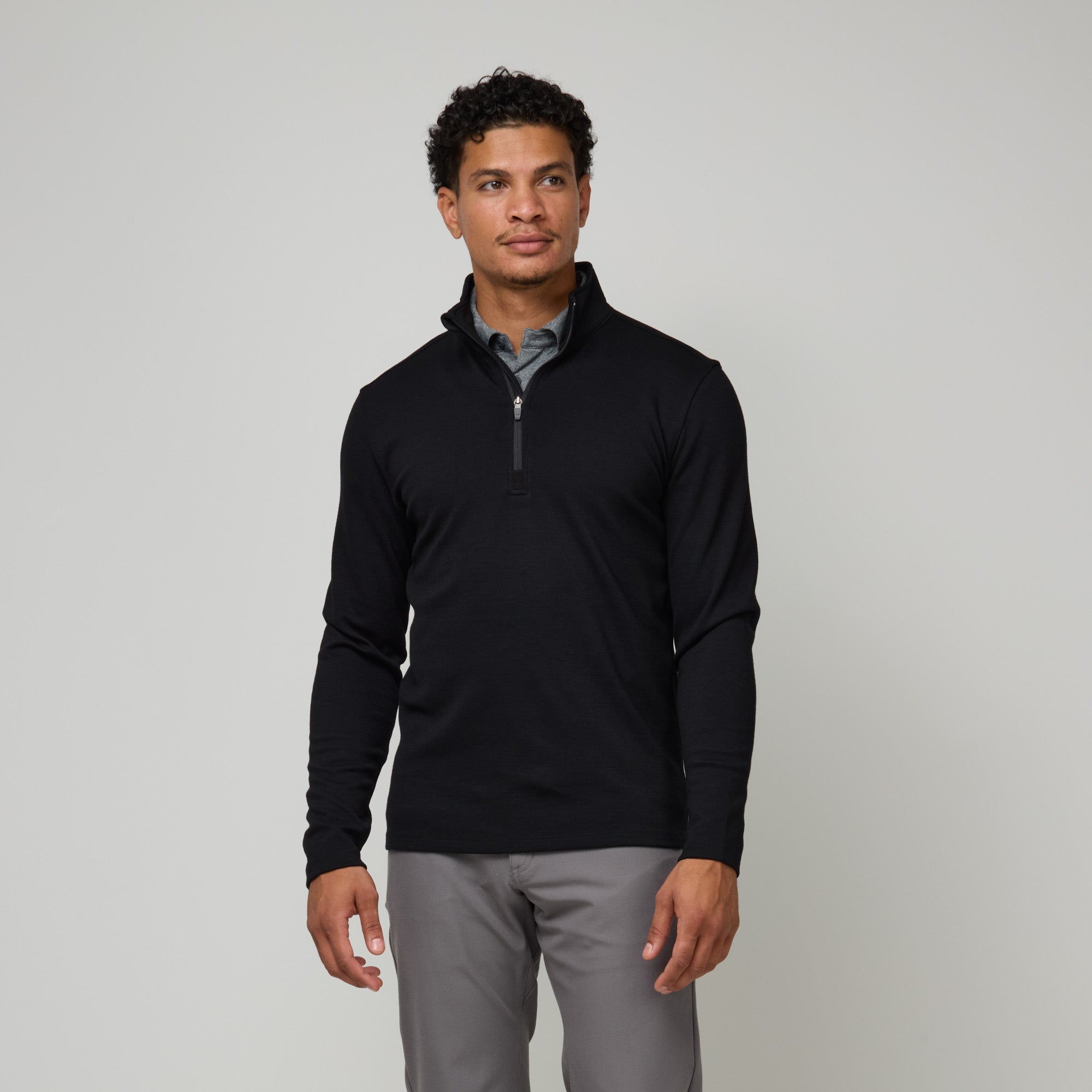 image-on-hover,model-spec:Nico is 5'11", and wears size M