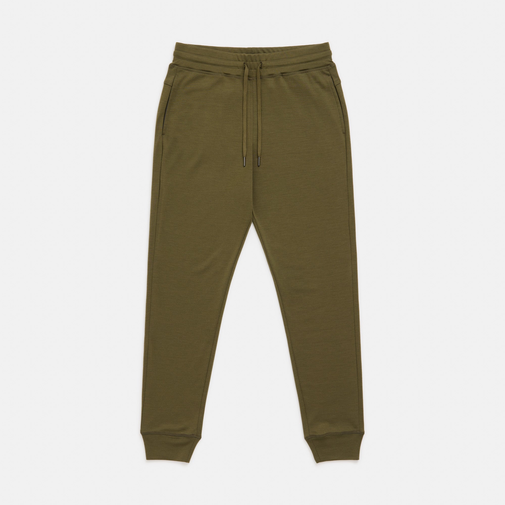 Interlock Jogger