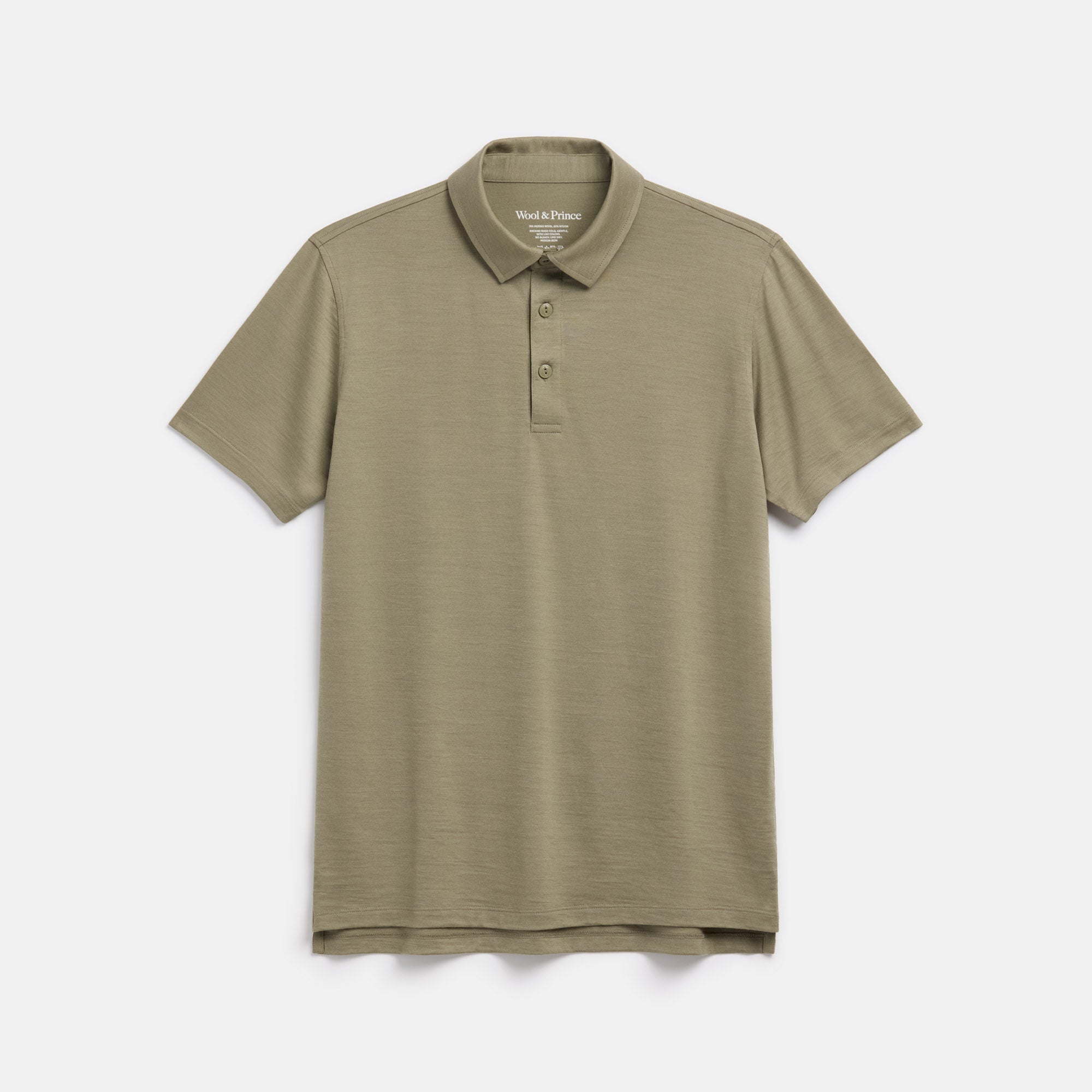 Signature Polo