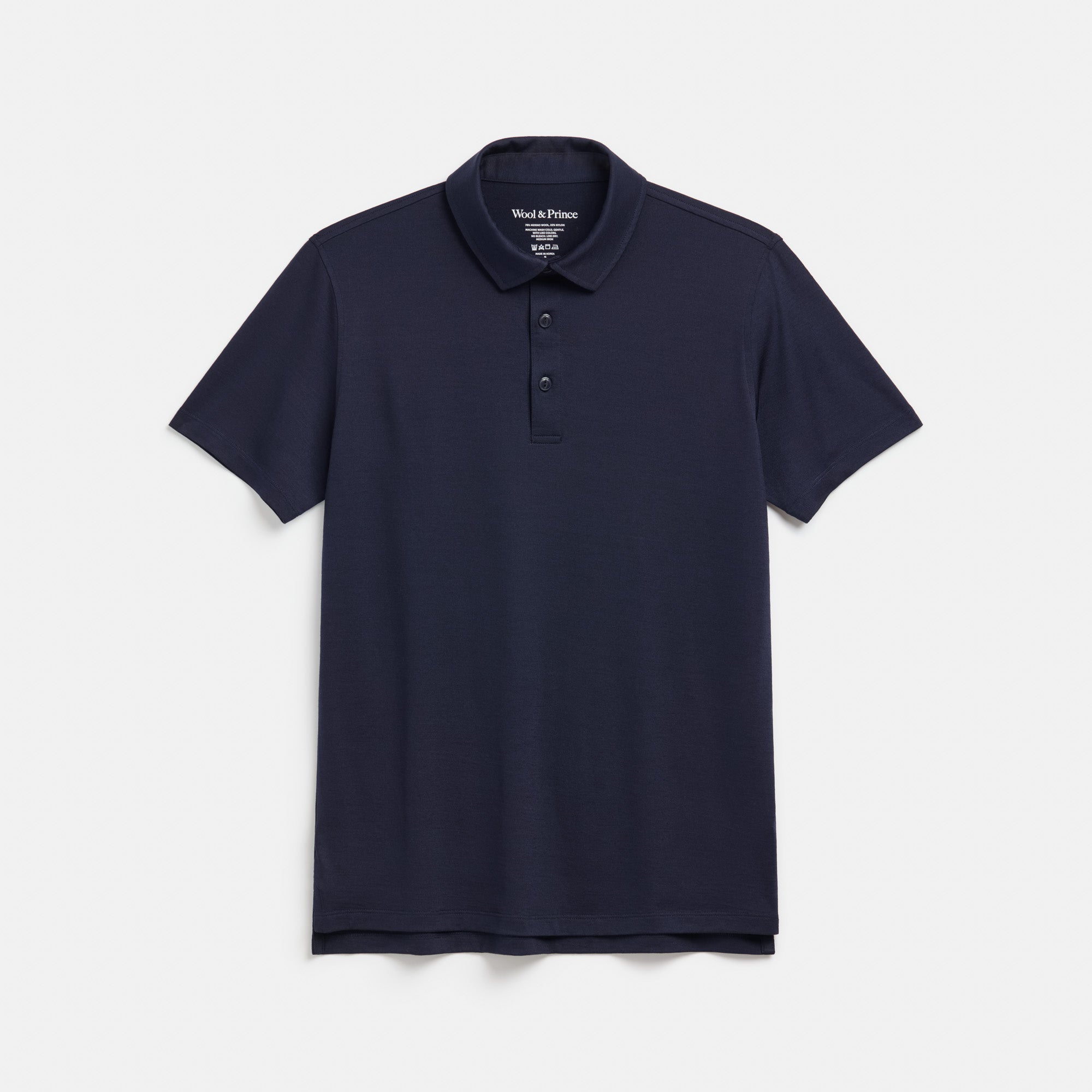 Signature Polo