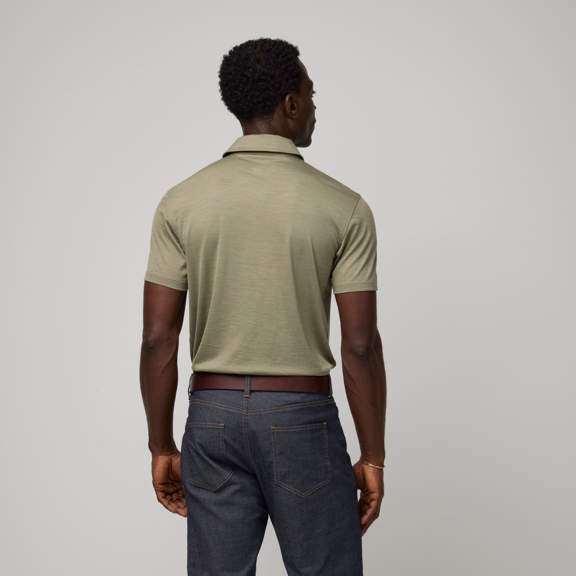 Signature Polo
