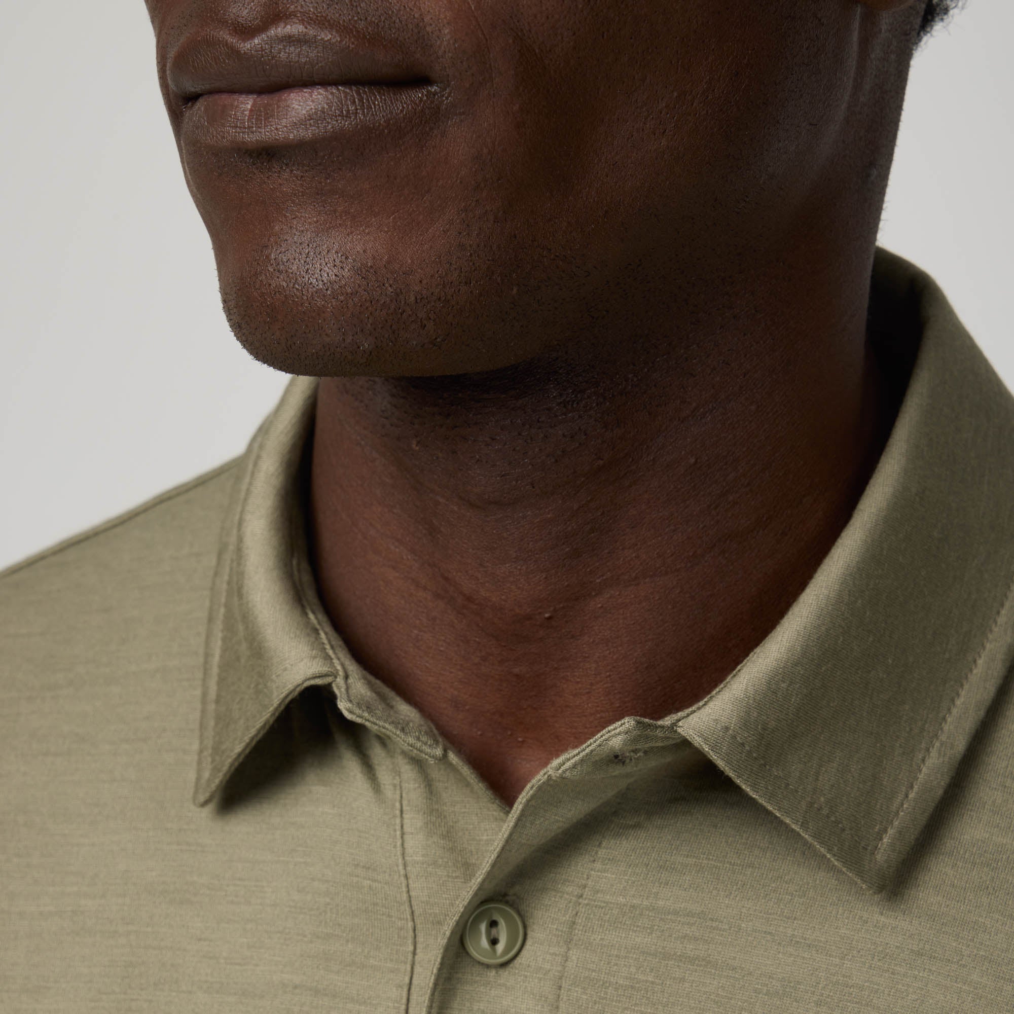 Signature Polo
