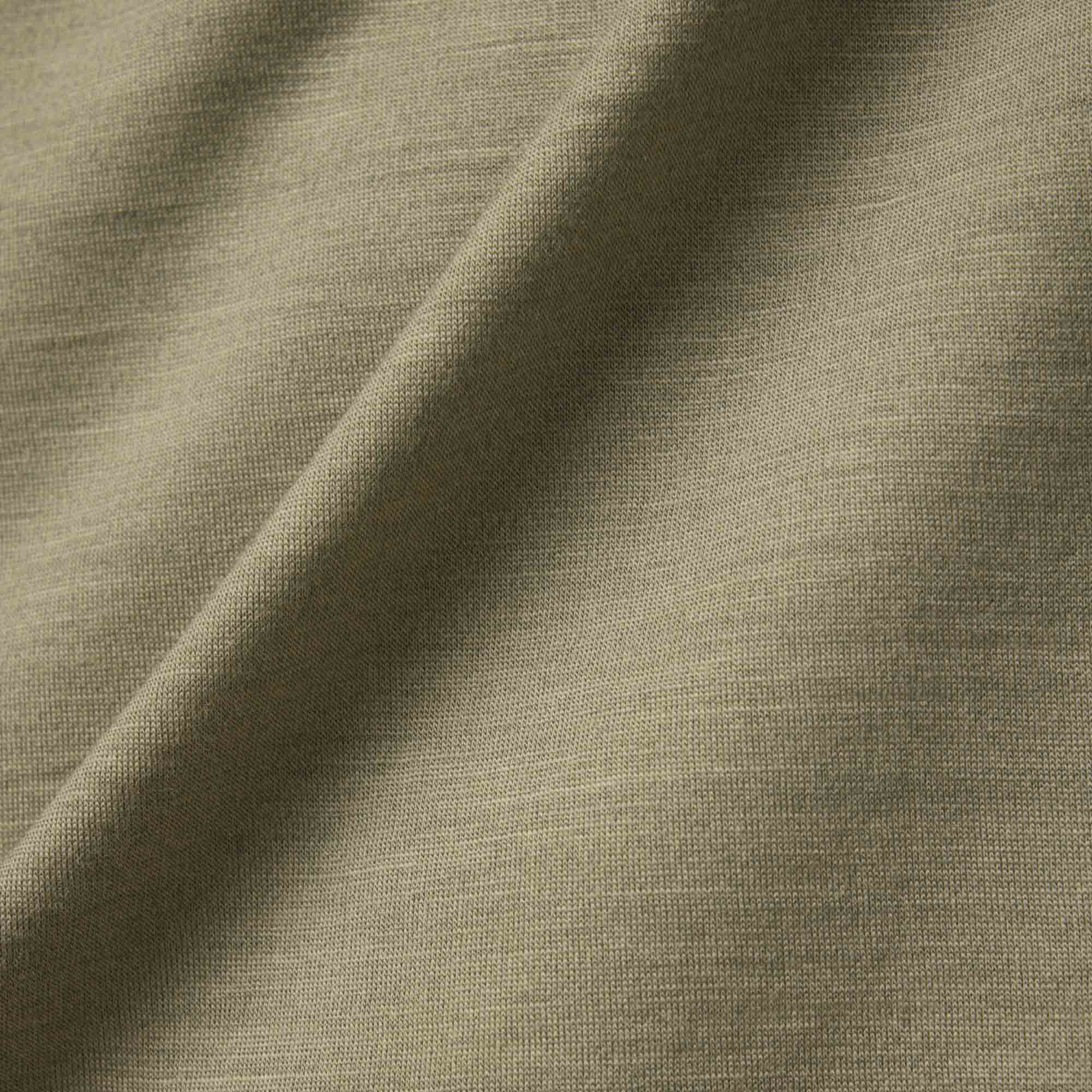 Signature Short Sleeve Henley