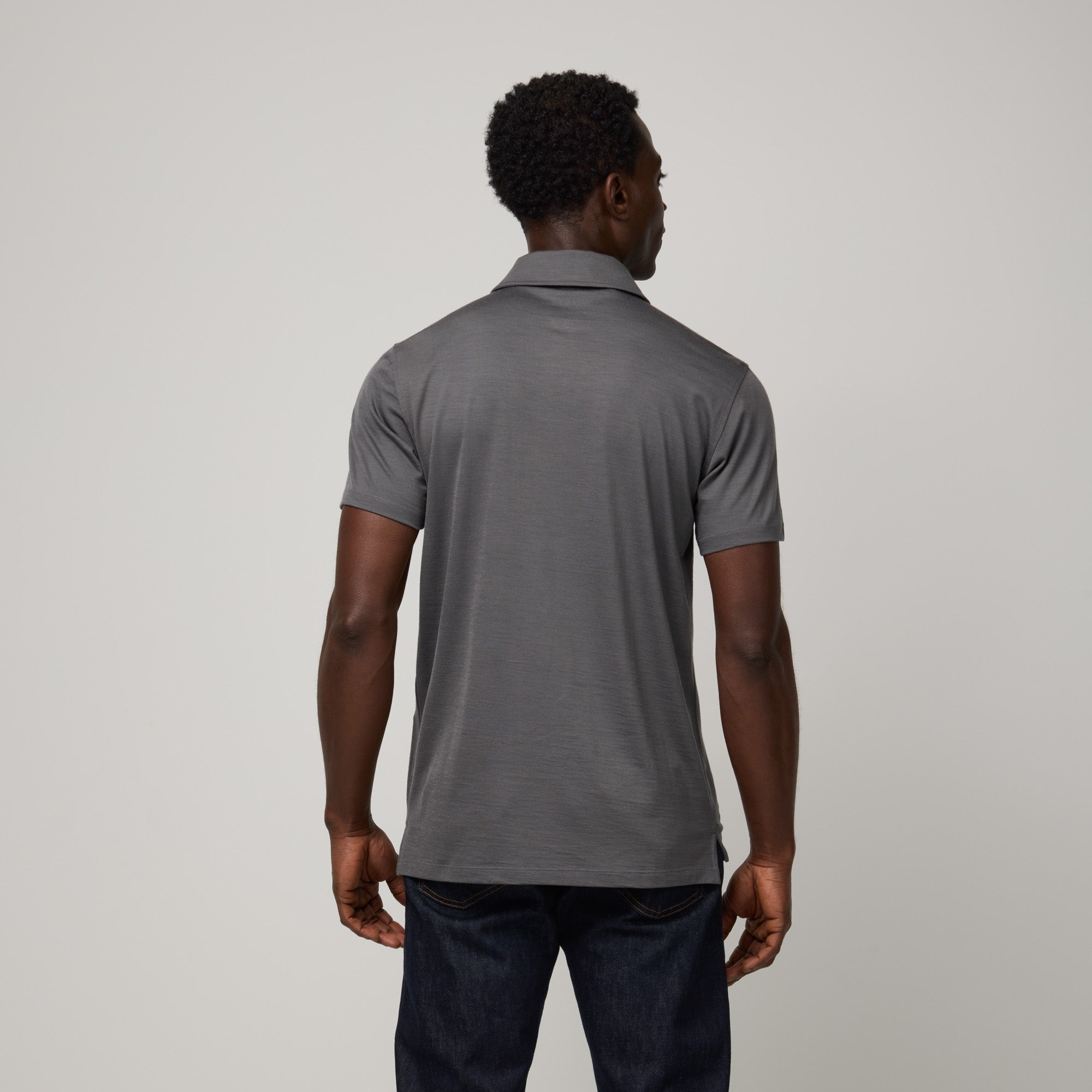 Signature Polo