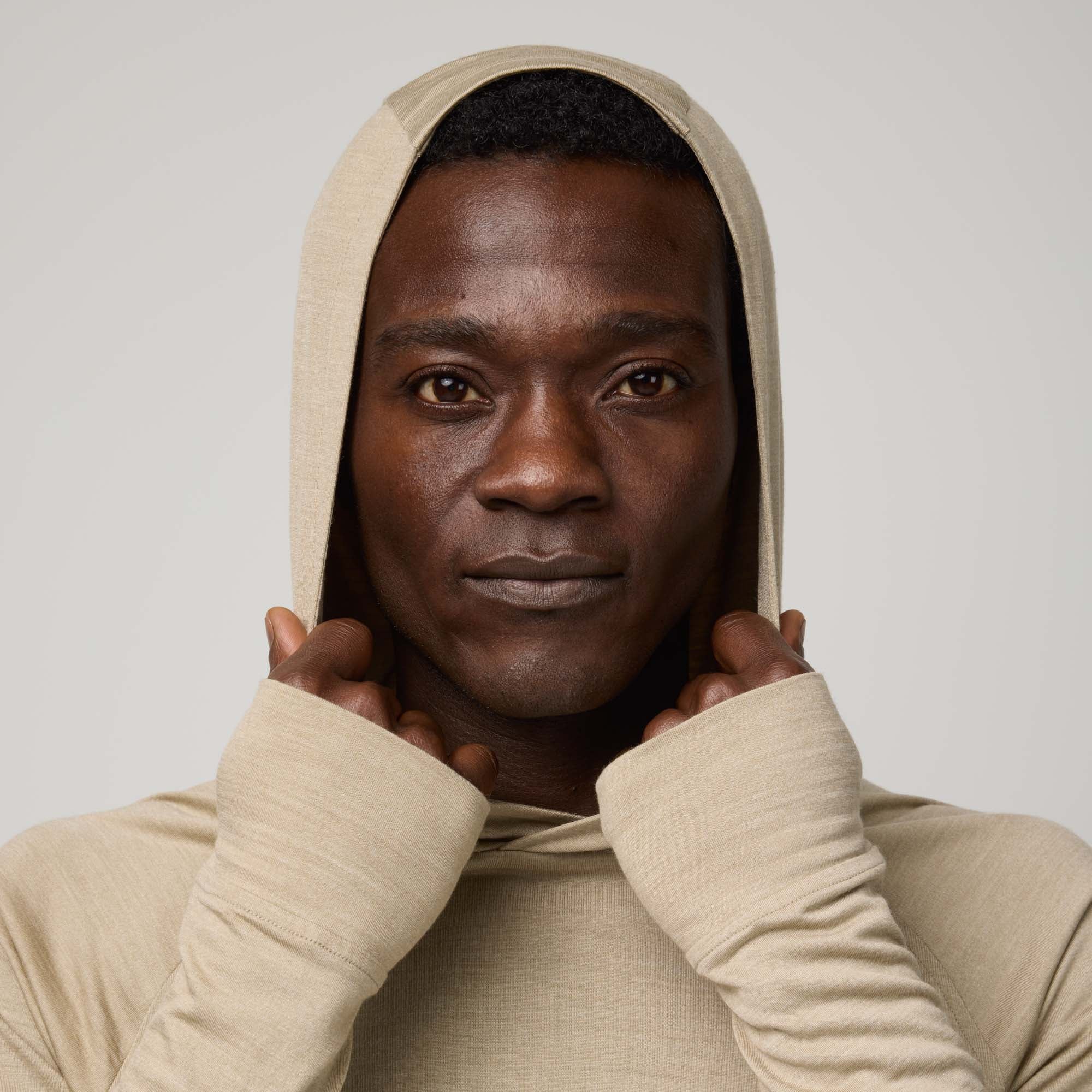 TENCEL™ Sun Hoodie