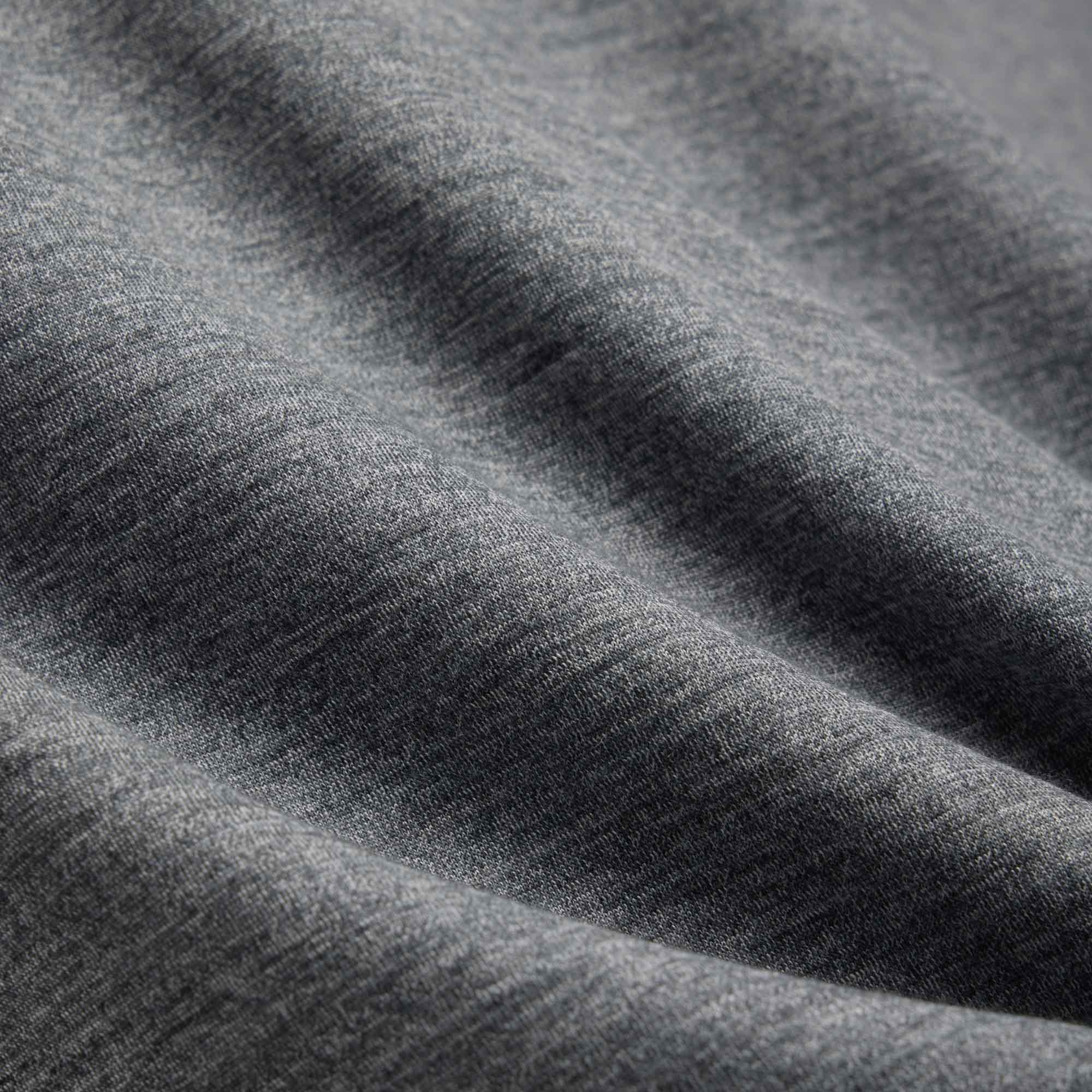 Signature Crew Neck Tee