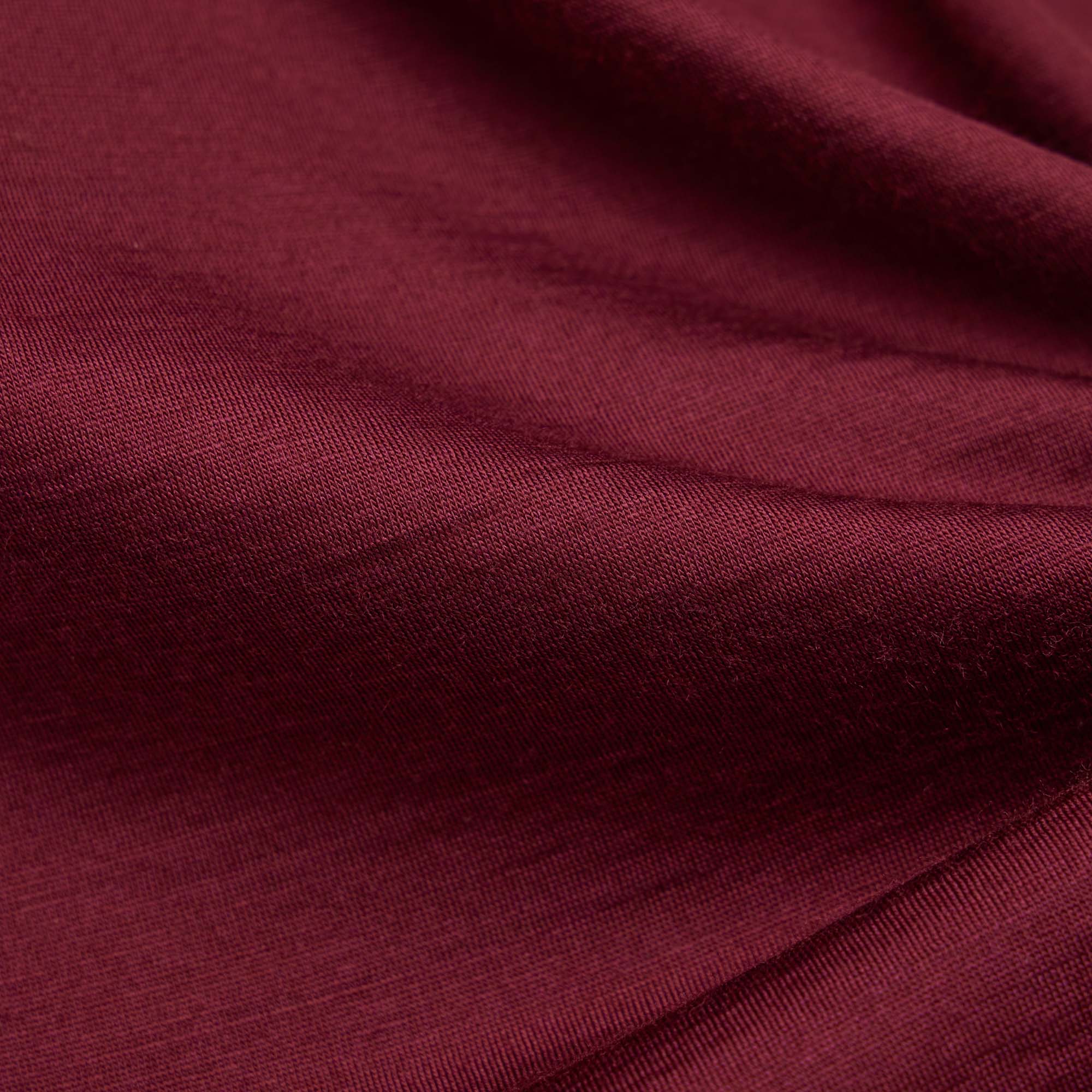 Signature V-Neck Tee