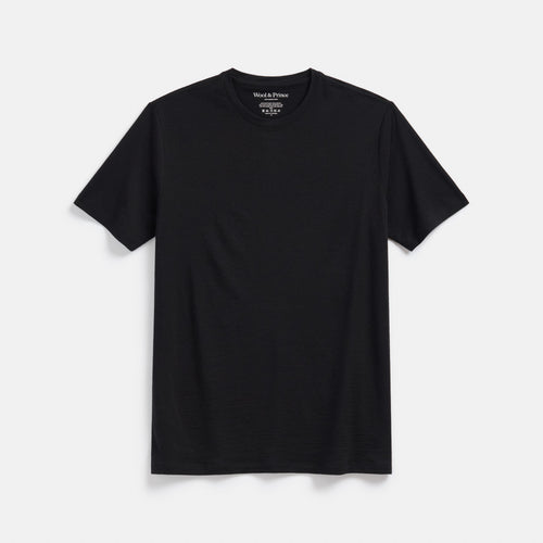 Merino Wool T-Shirts, Henleys & Polos