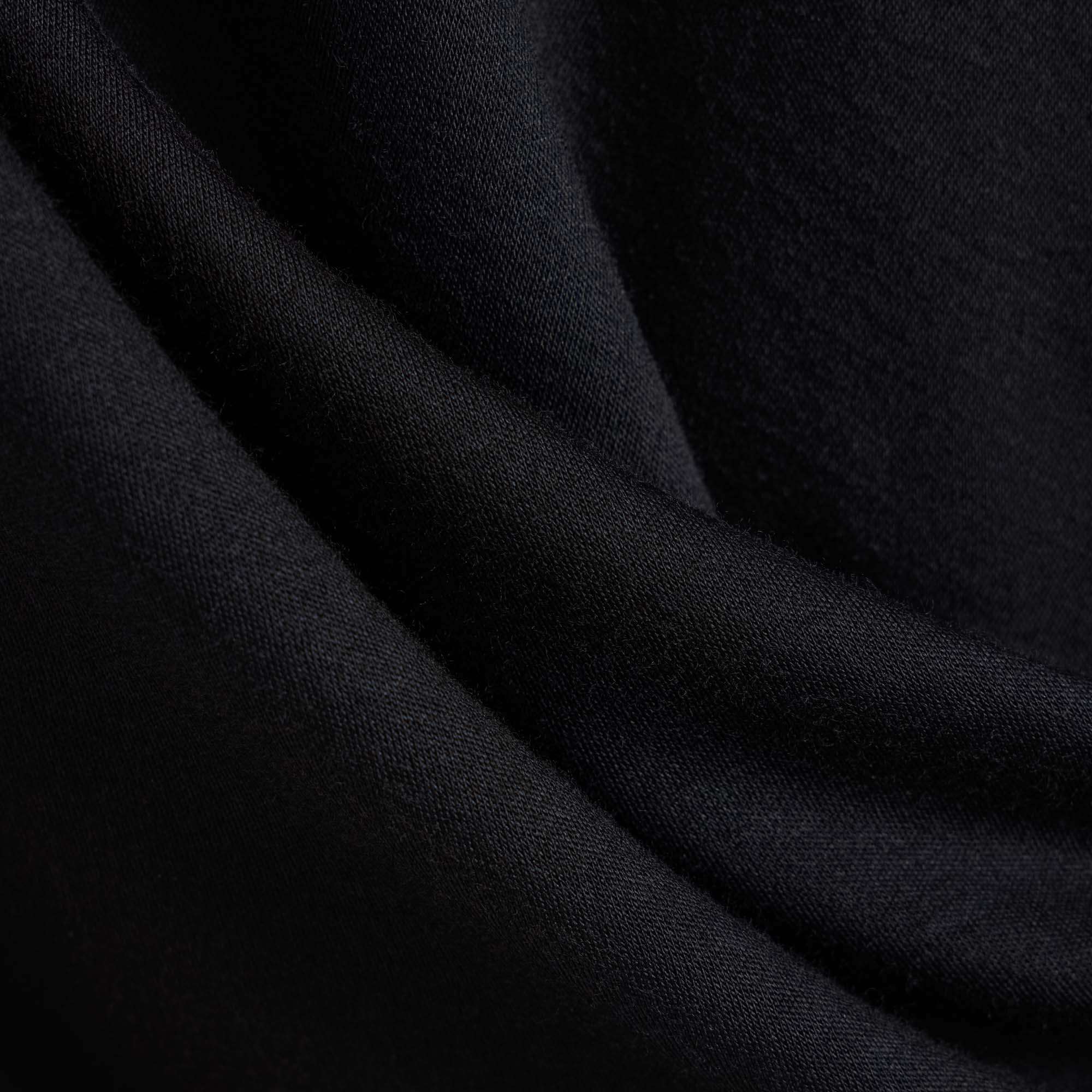 Interlock Crew Neck Tee