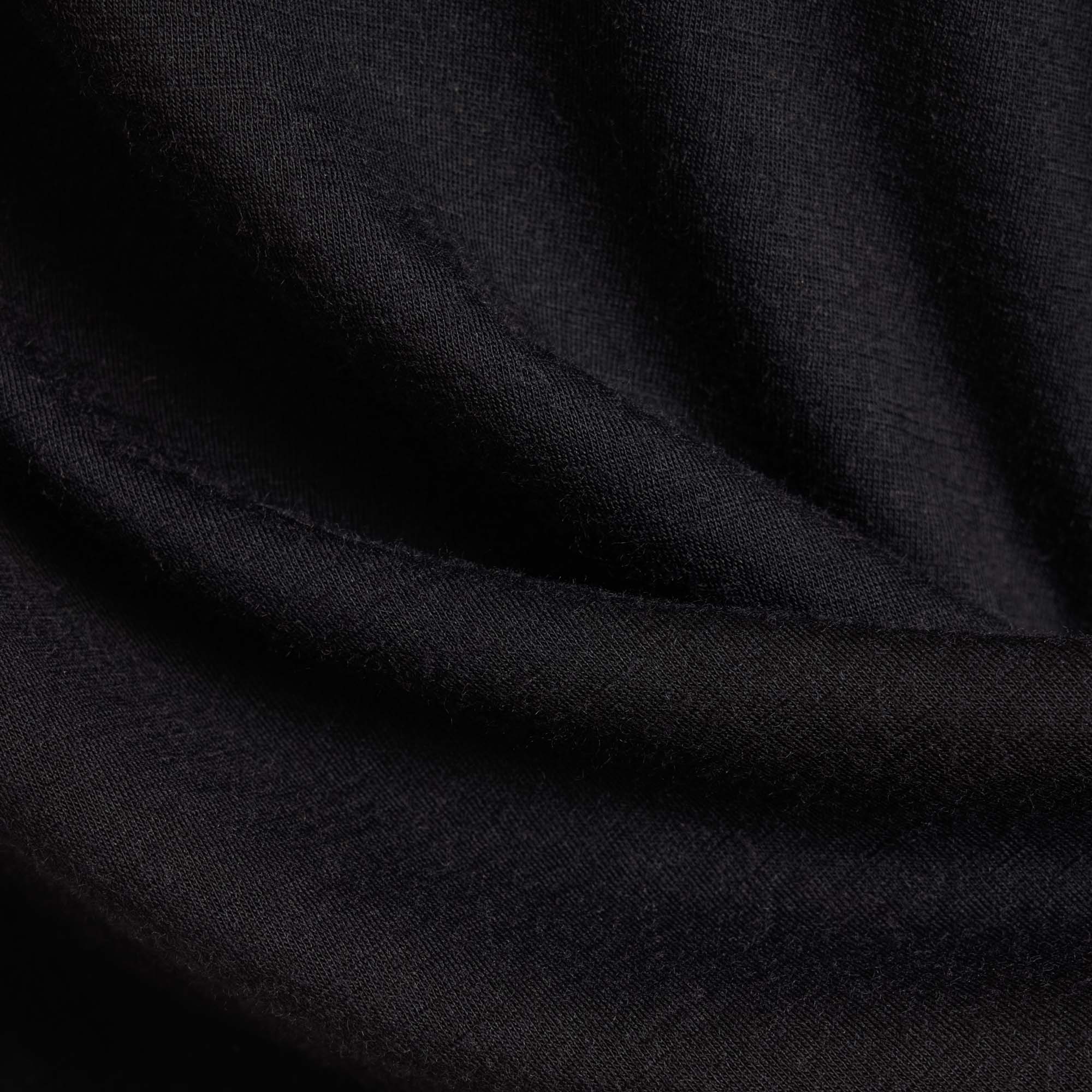 100% Wool Polo