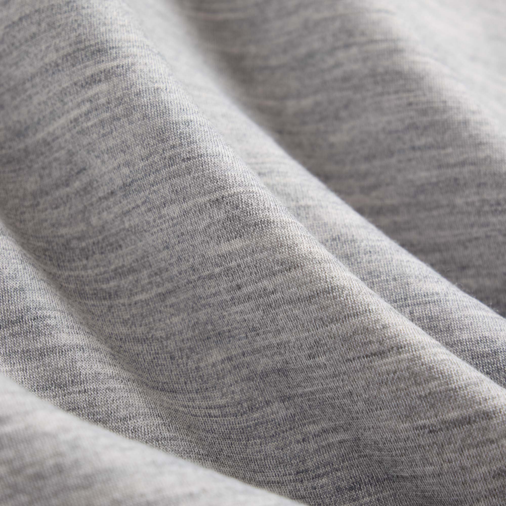 Signature V-Neck Tee