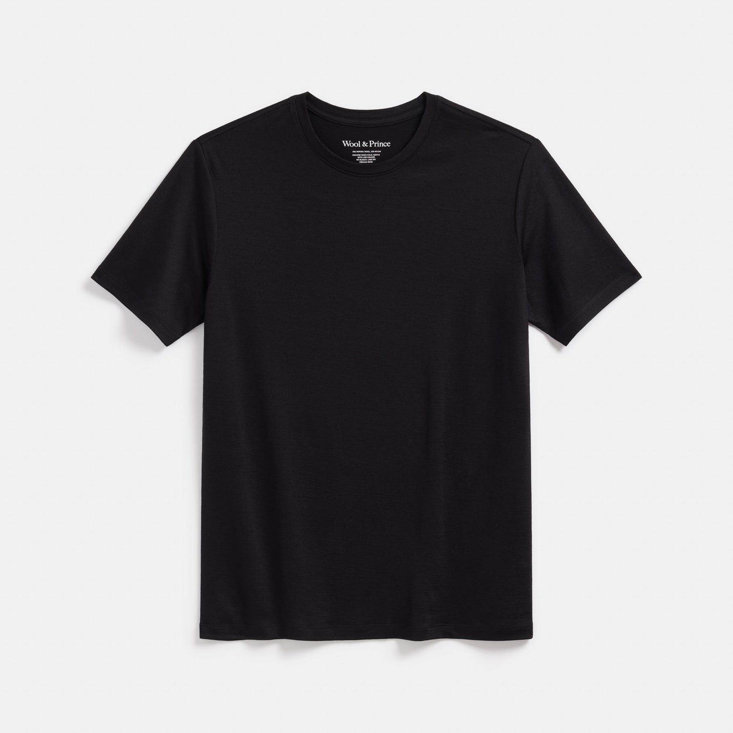 Wool&Prince Clothing