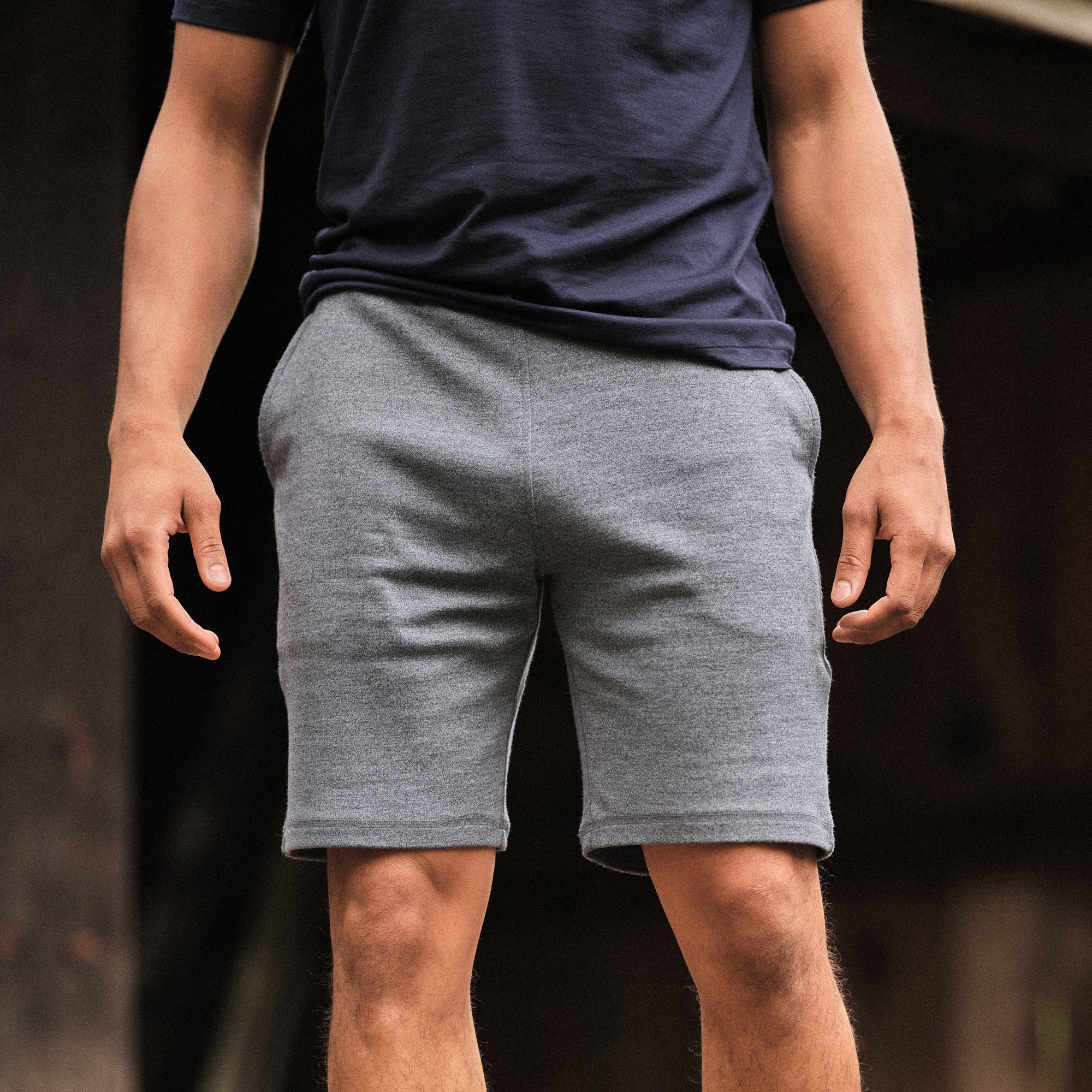 Interlock Short