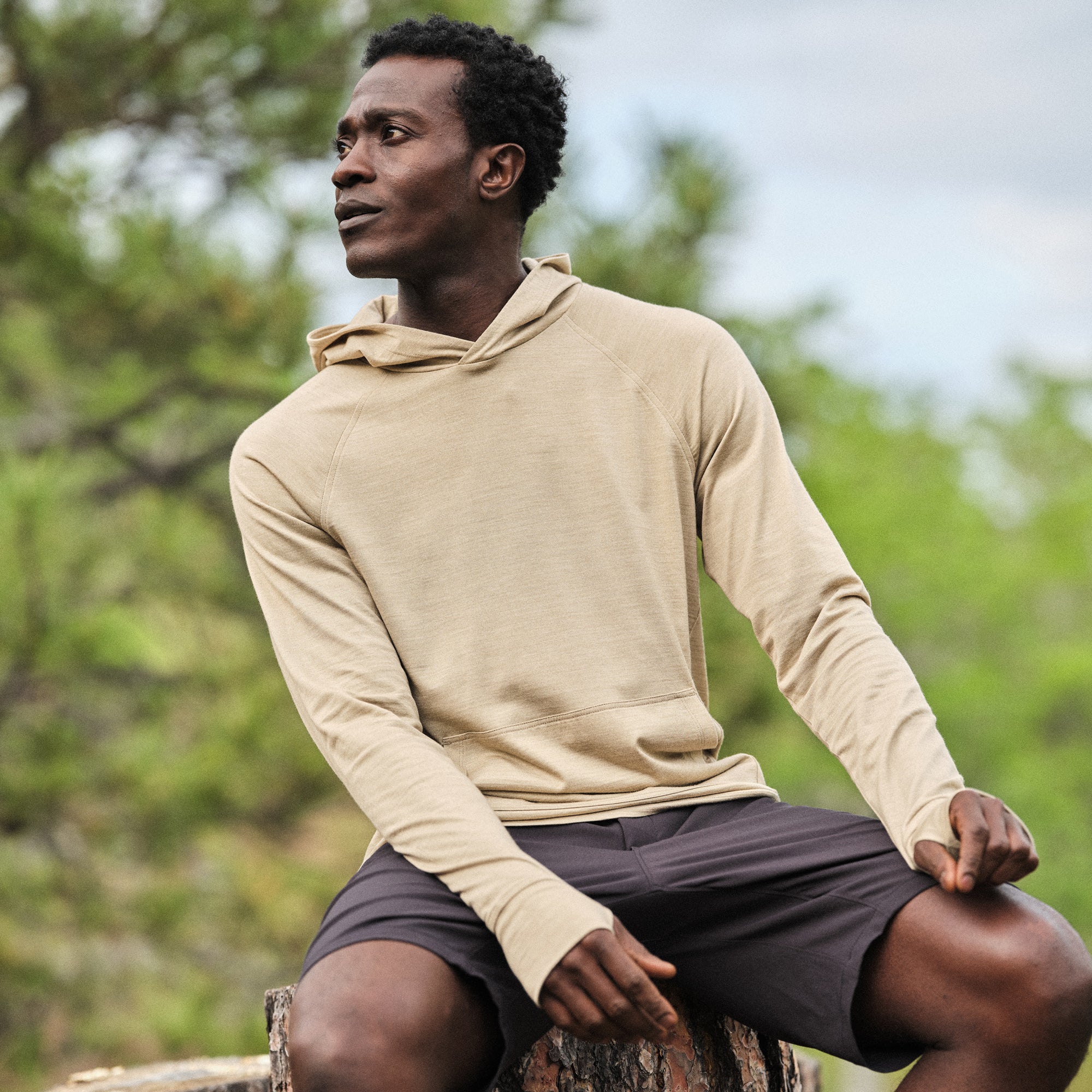 Merino Wool Hoodies | Wool&Prince