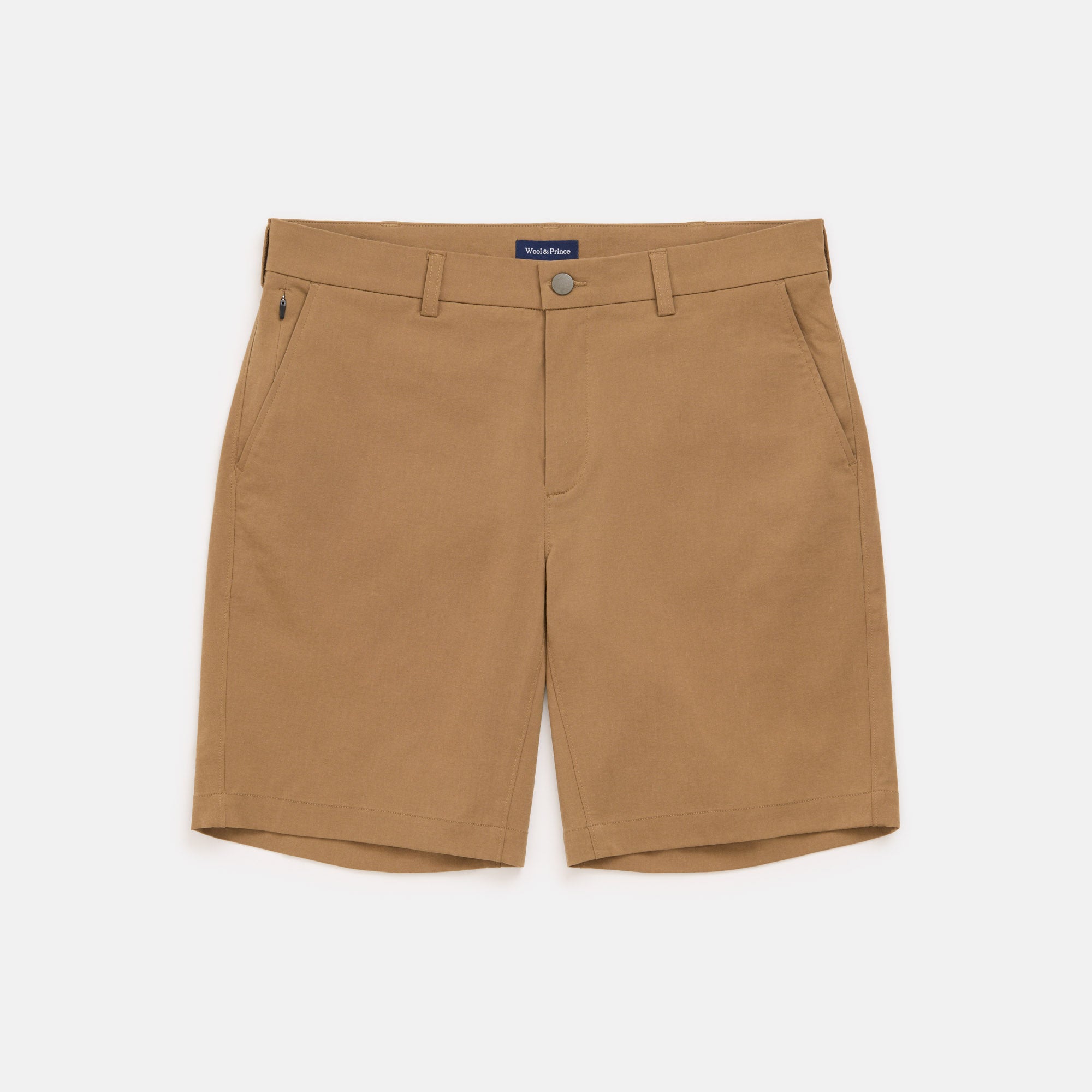 Stretch Tech Short