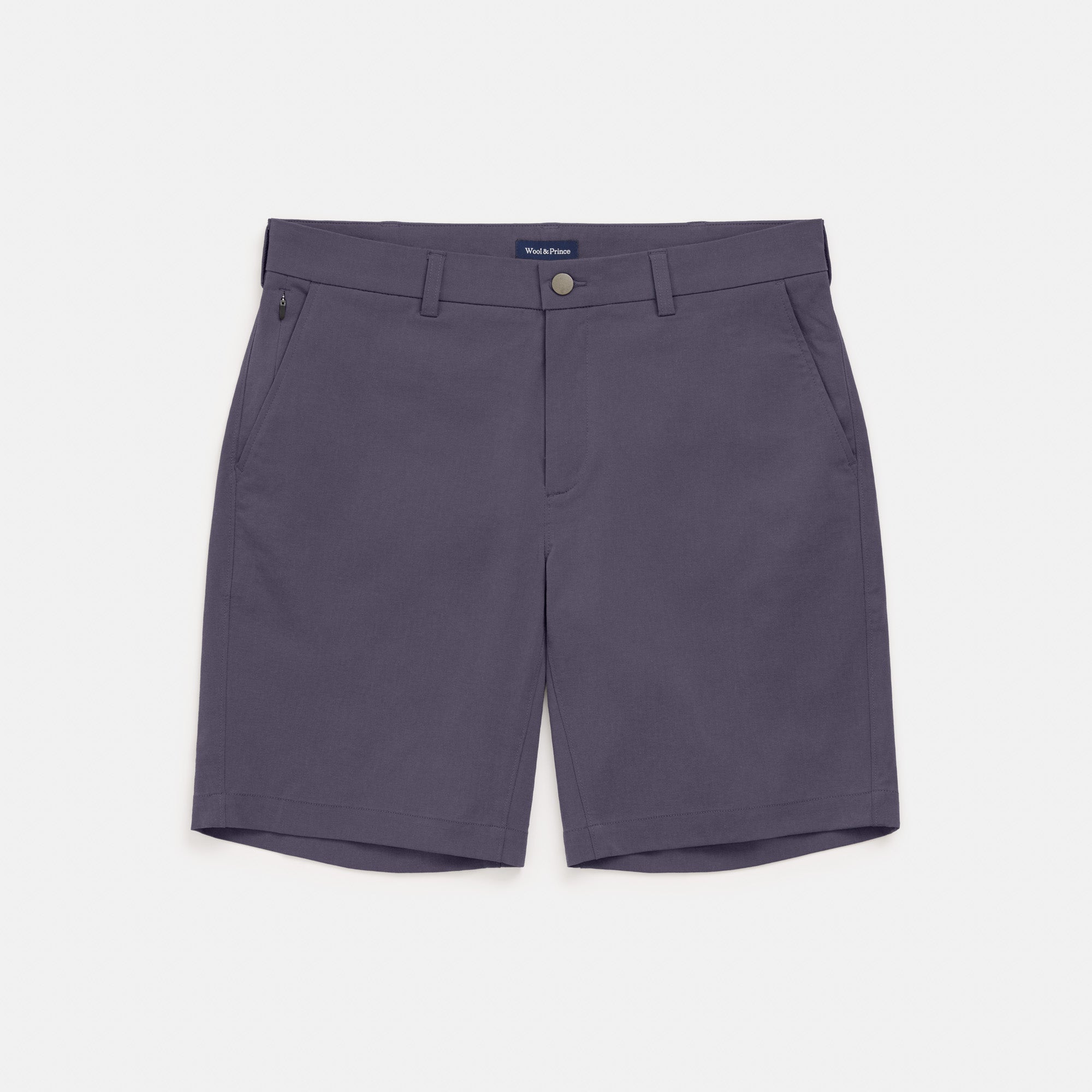 Stretch Tech Short