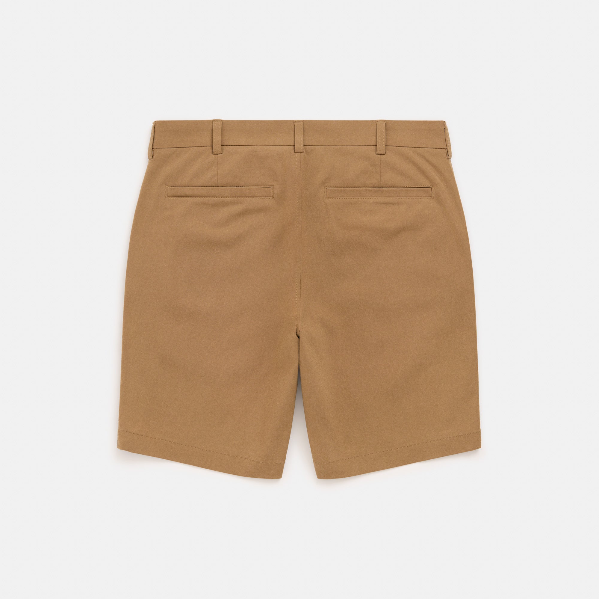 Stretch Tech Short
