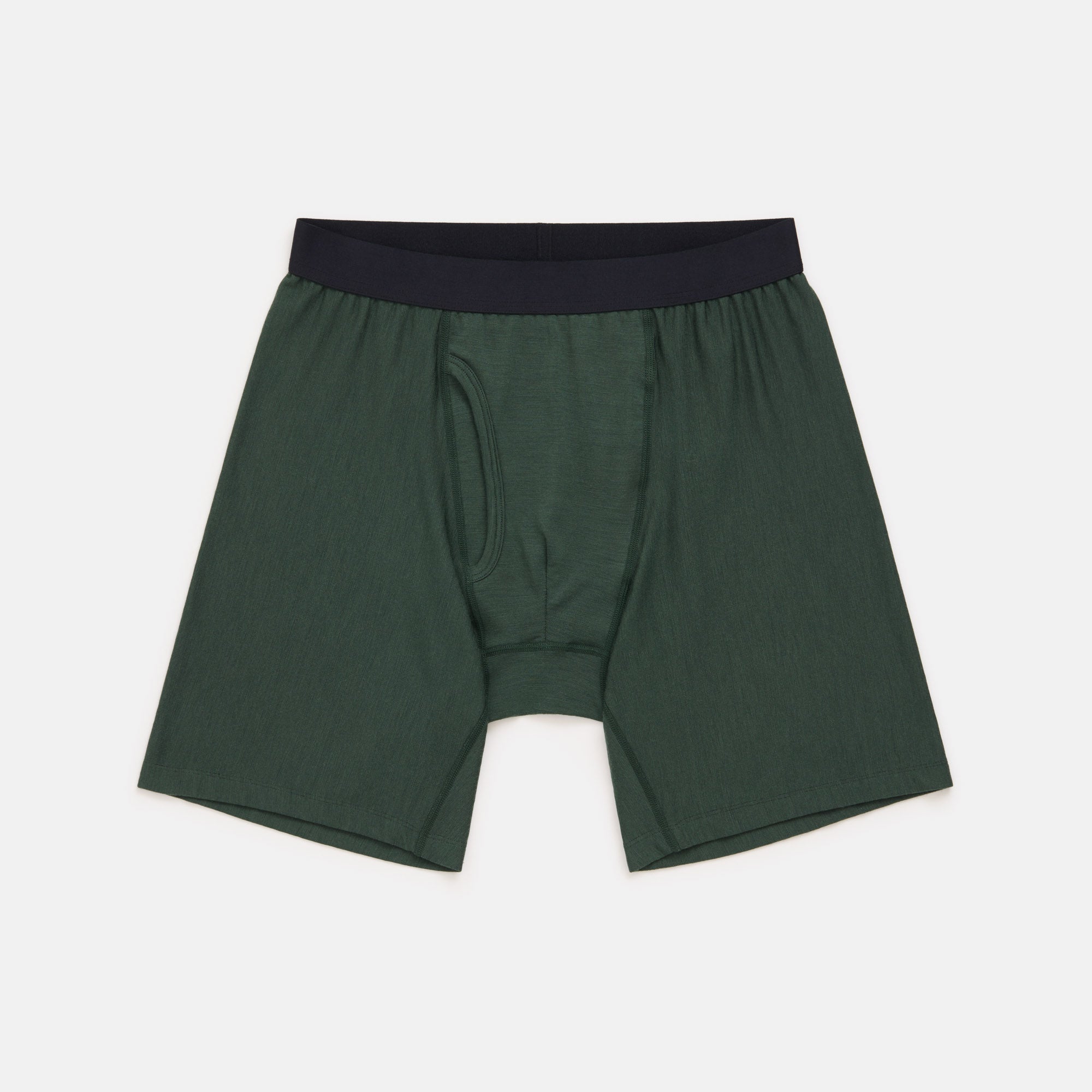 Long Boxer Briefs